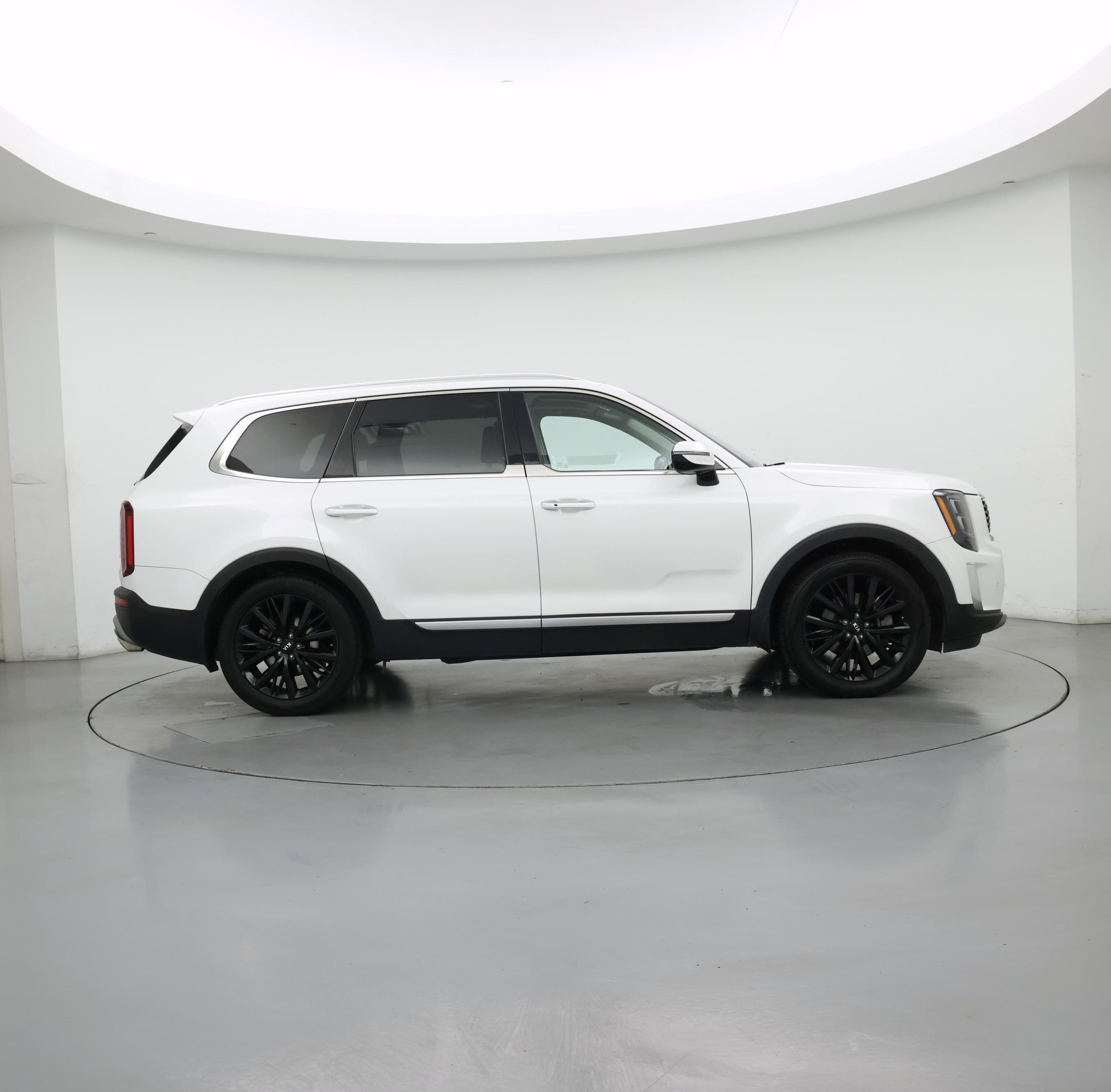 Thumbnail: 2020 Kia Telluride - 7