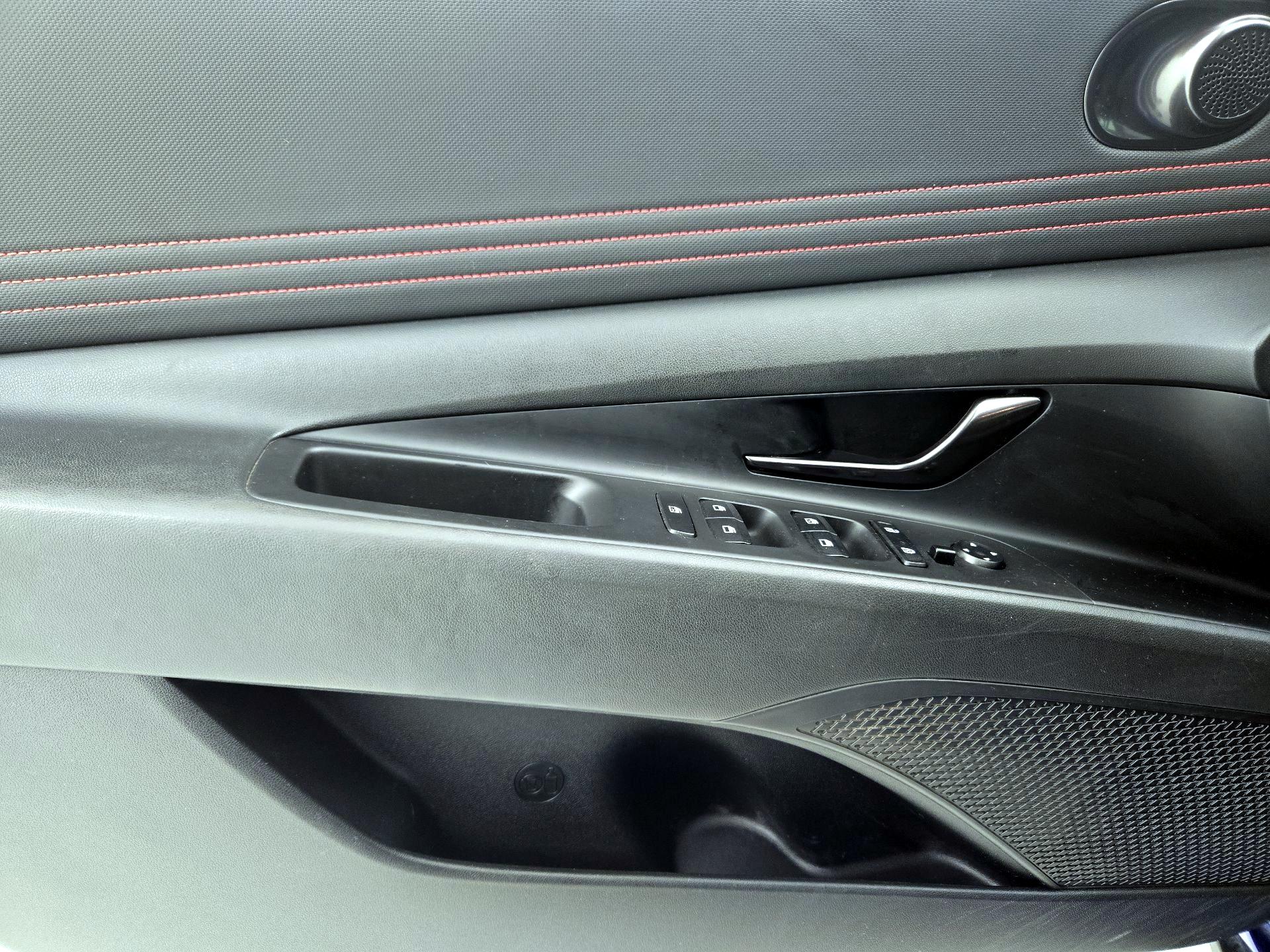 Thumbnail: 2023 Hyundai Elantra - 12