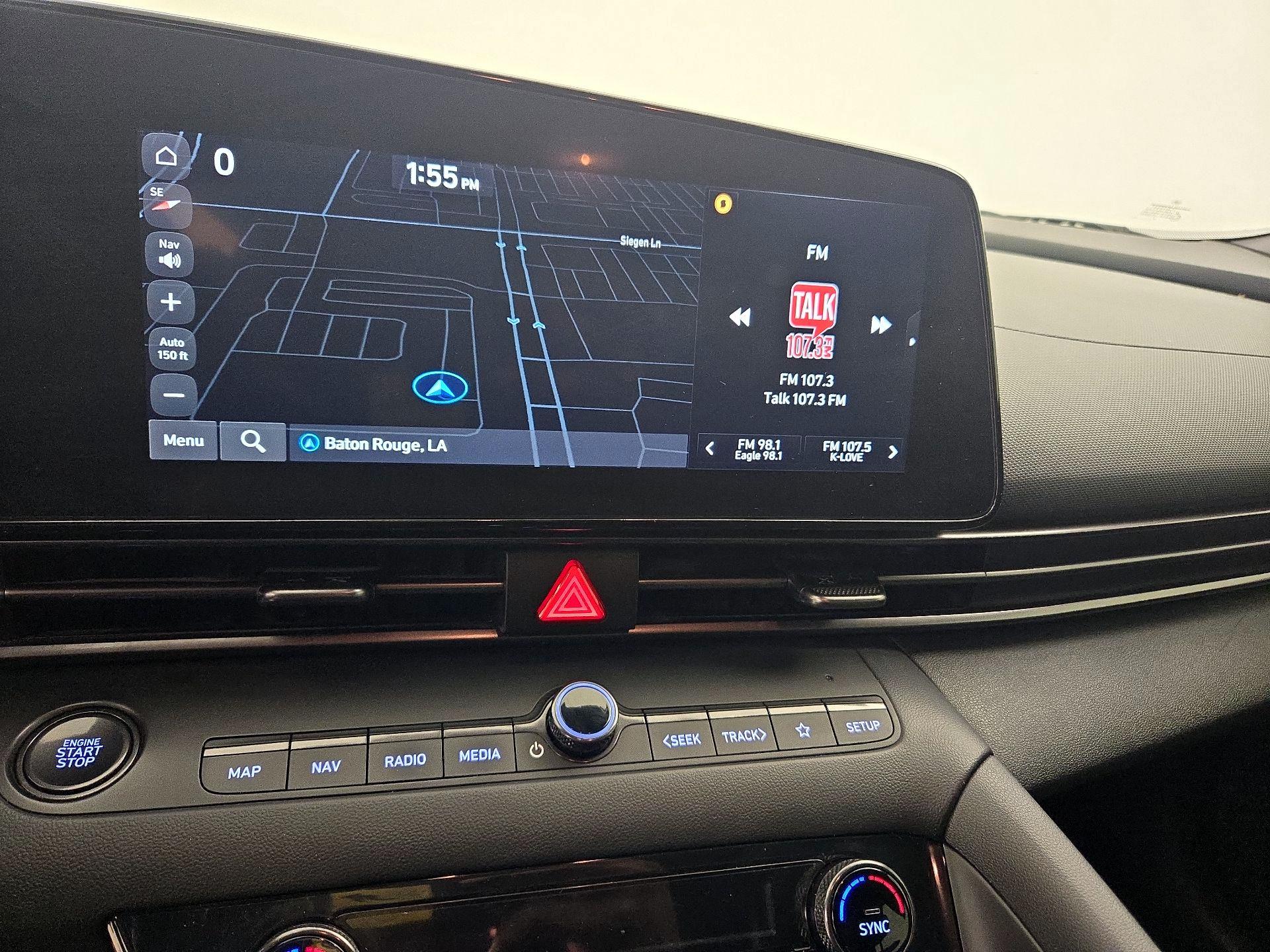 Thumbnail: 2023 Hyundai Elantra - 14