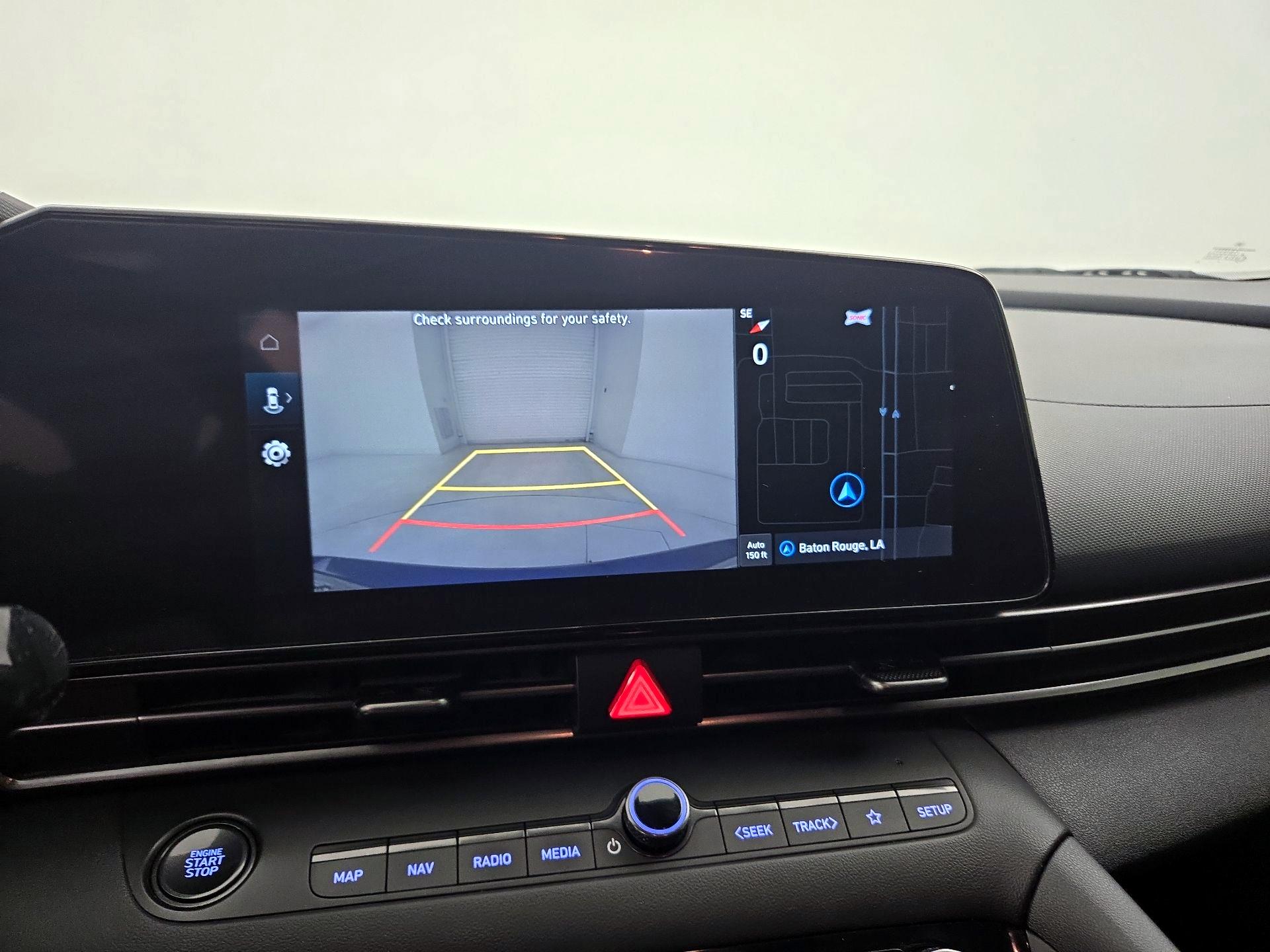 Thumbnail: 2023 Hyundai Elantra - 15