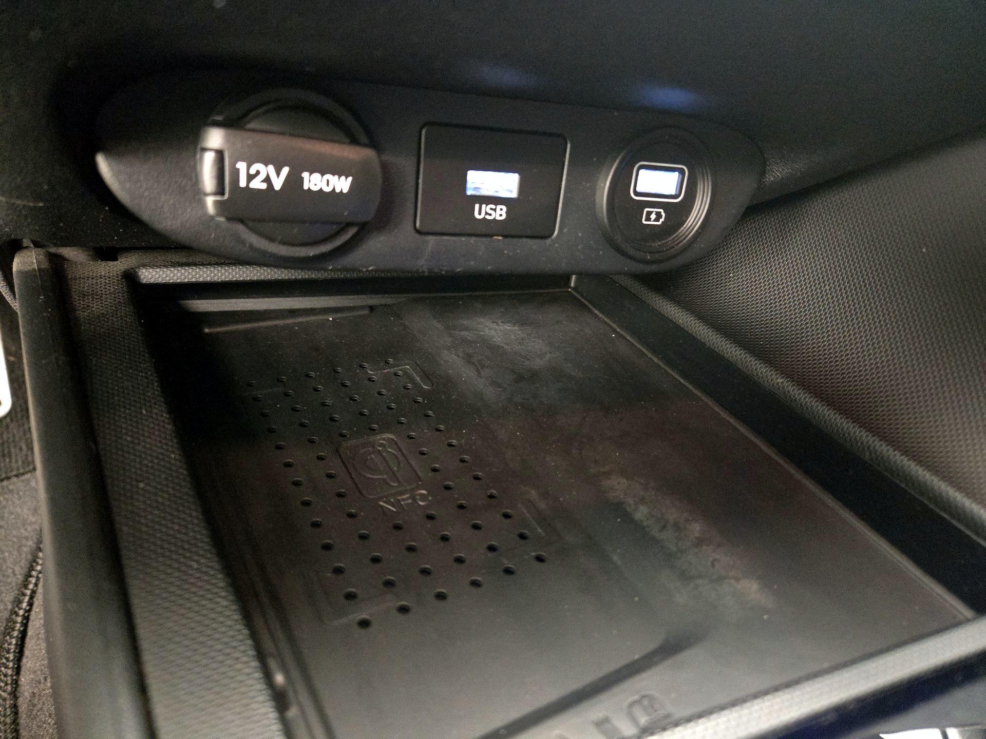 Thumbnail: 2023 Hyundai Elantra - 19