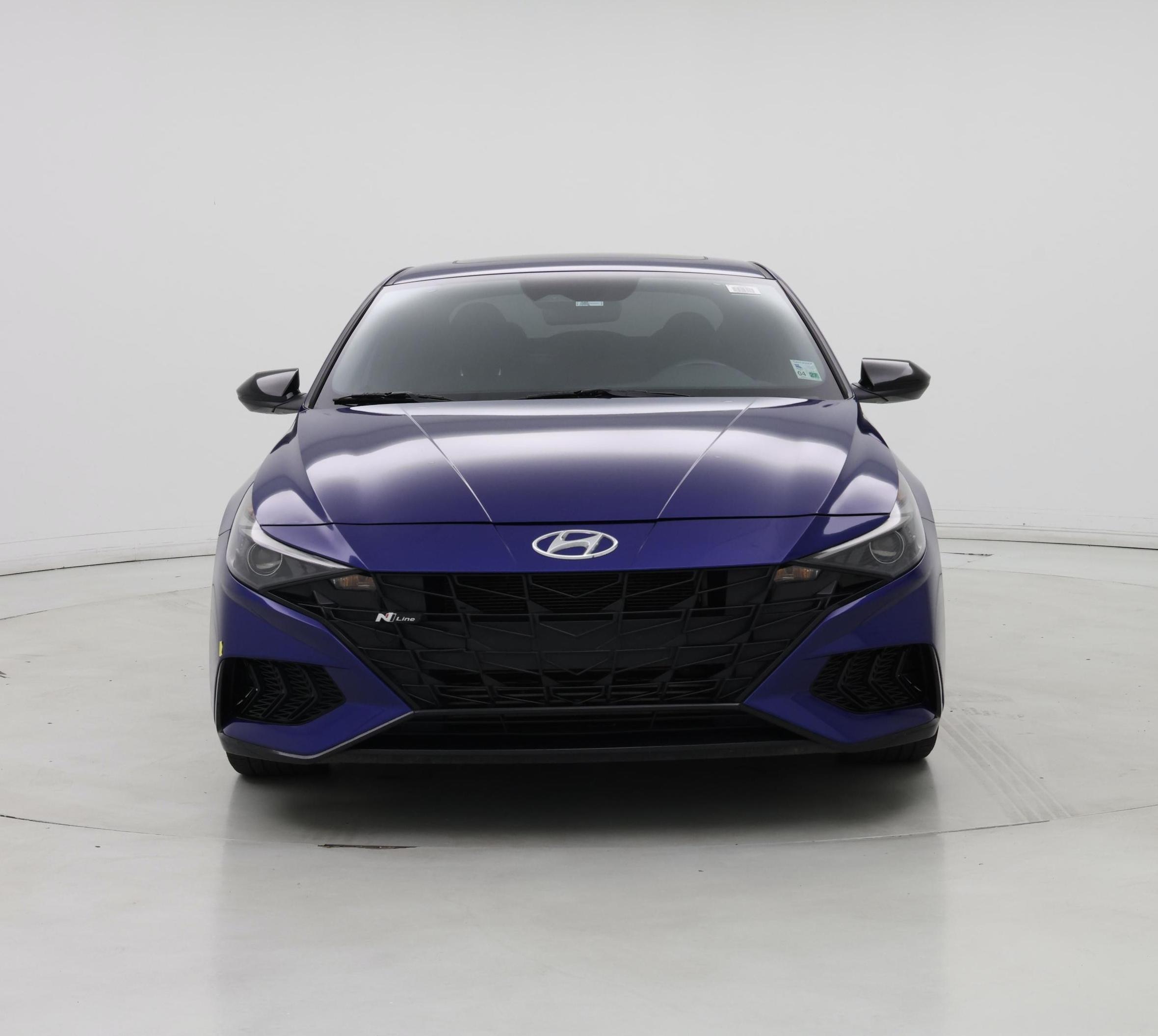 Thumbnail: 2023 Hyundai Elantra - 5