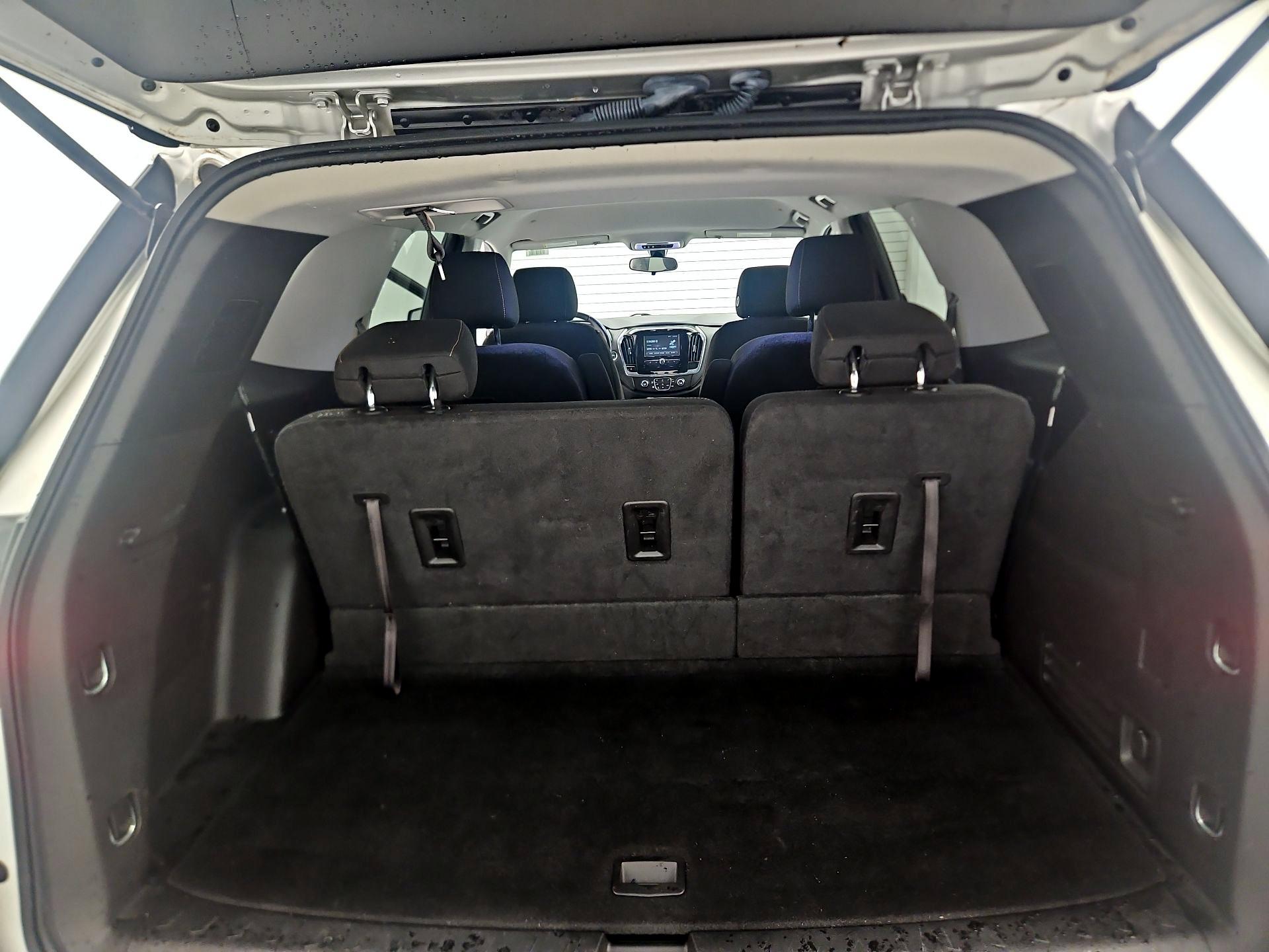 Thumbnail: 2019 Chevrolet Traverse - 17