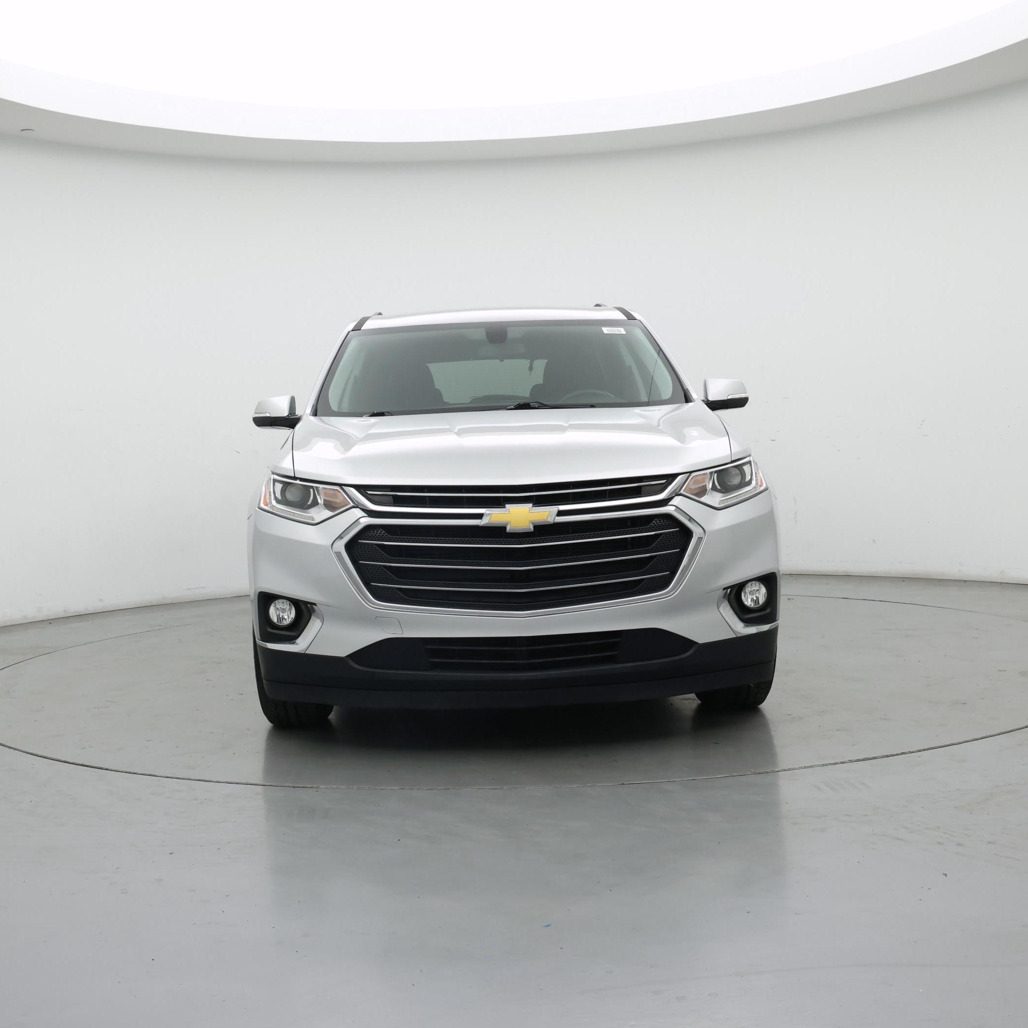 Thumbnail: 2019 Chevrolet Traverse - 5