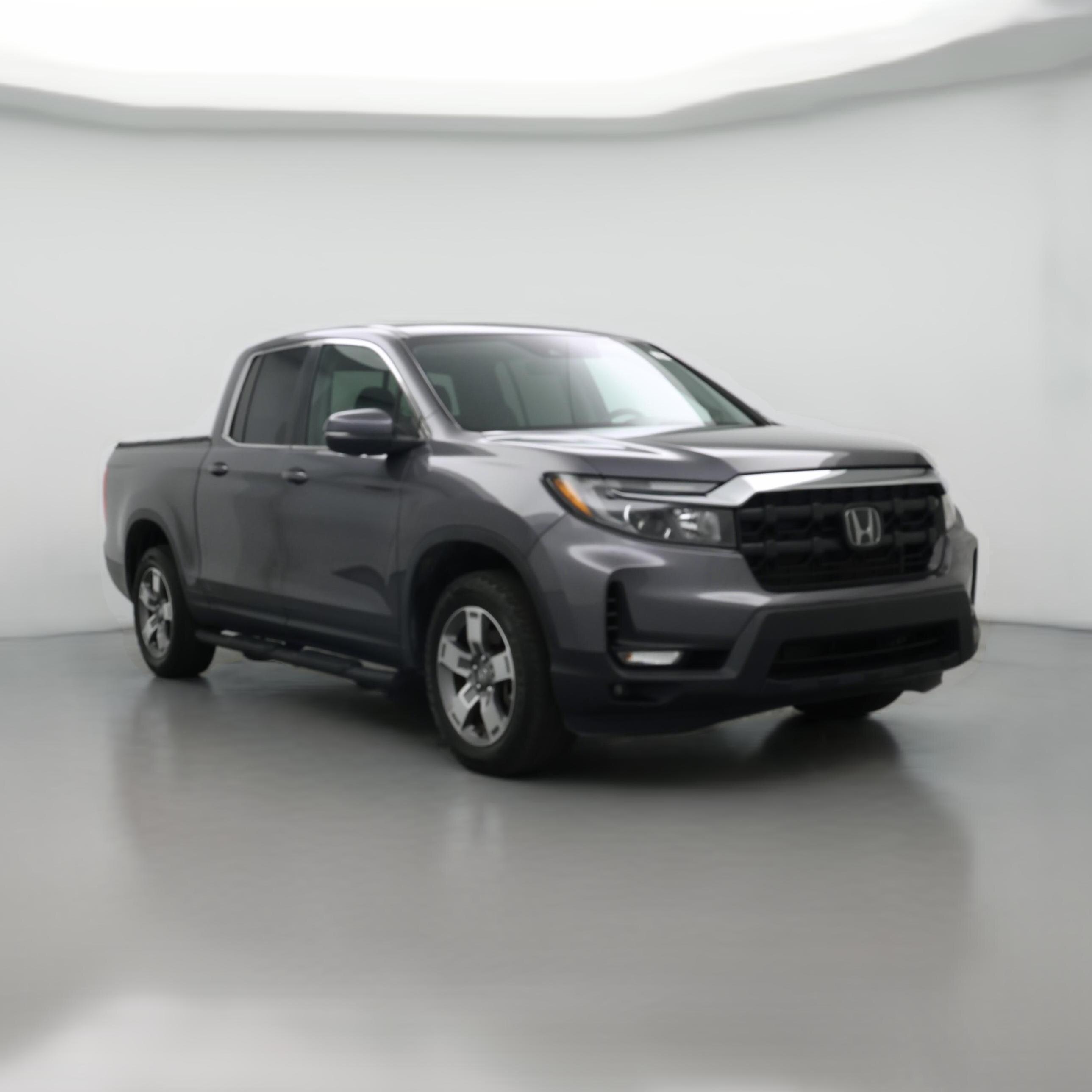 Thumbnail: 2024 Honda Ridgeline - 1