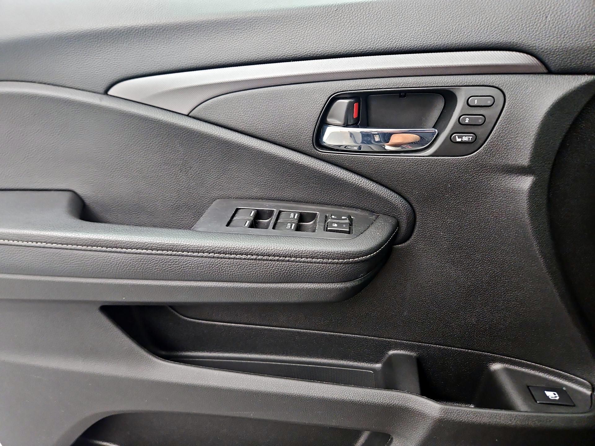 Thumbnail: 2024 Honda Ridgeline - 12