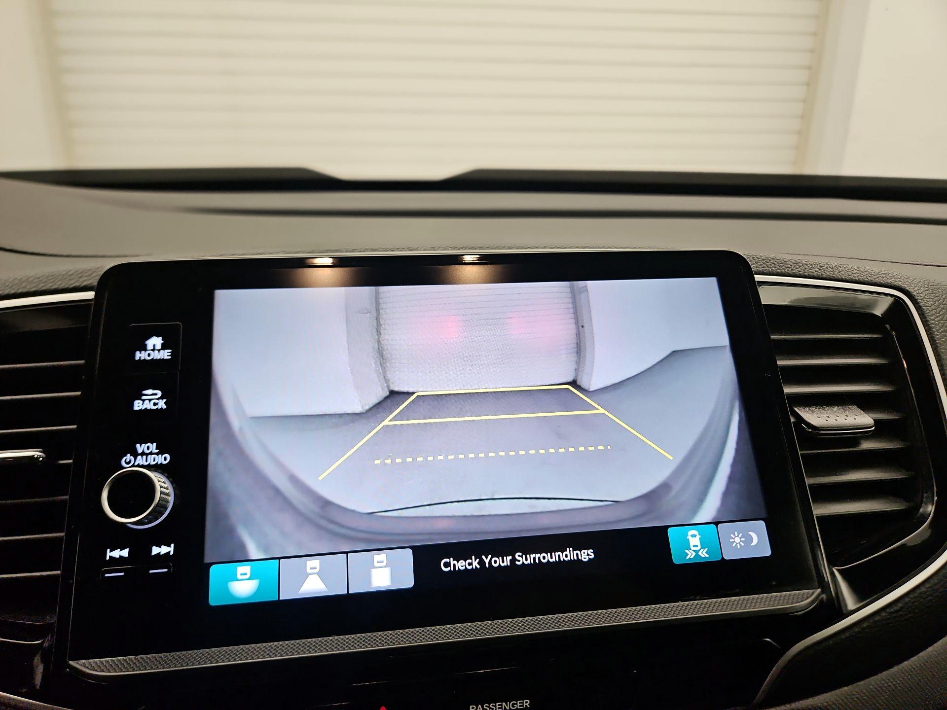 Thumbnail: 2024 Honda Ridgeline - 14