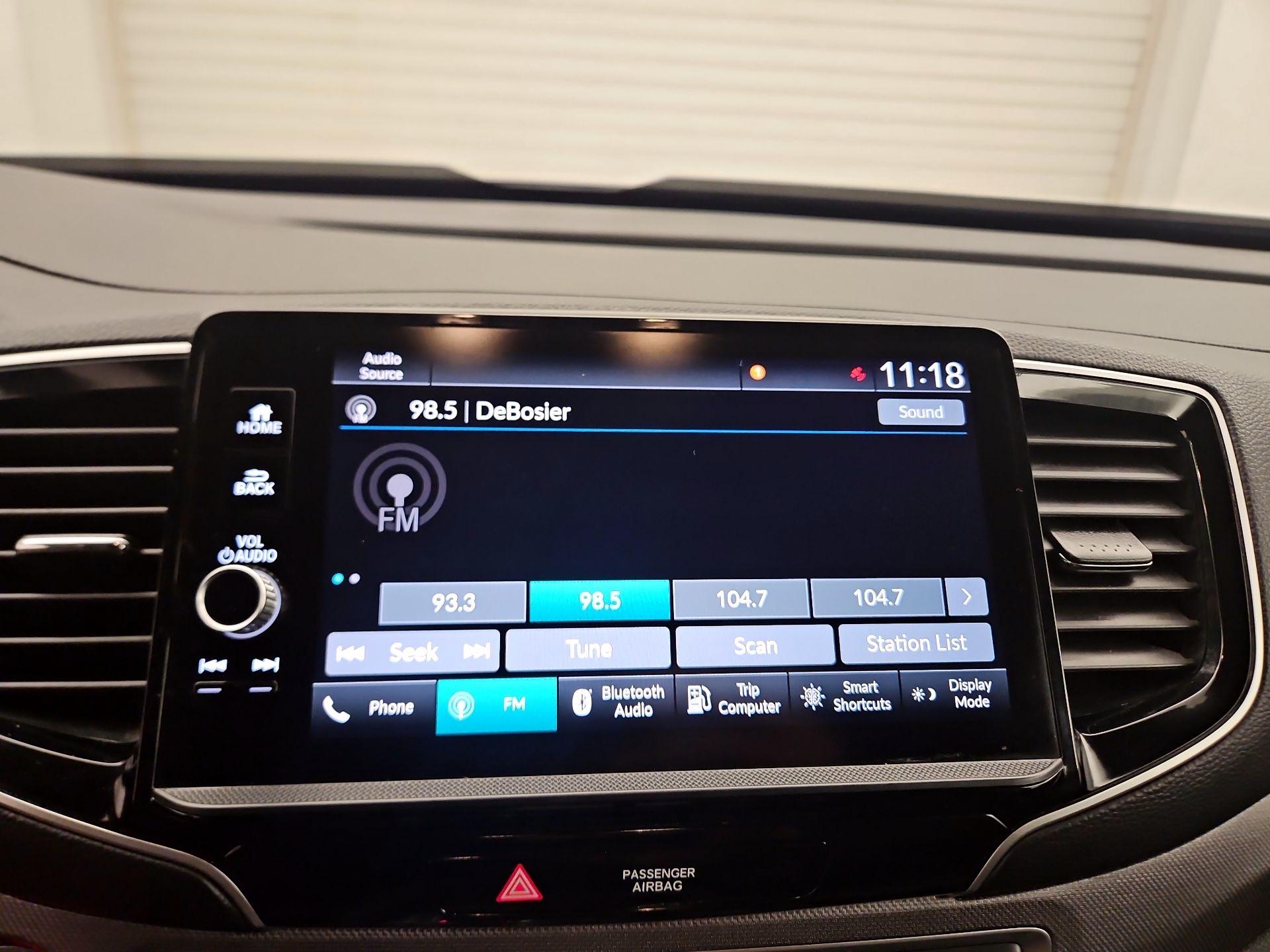 Thumbnail: 2024 Honda Ridgeline - 15