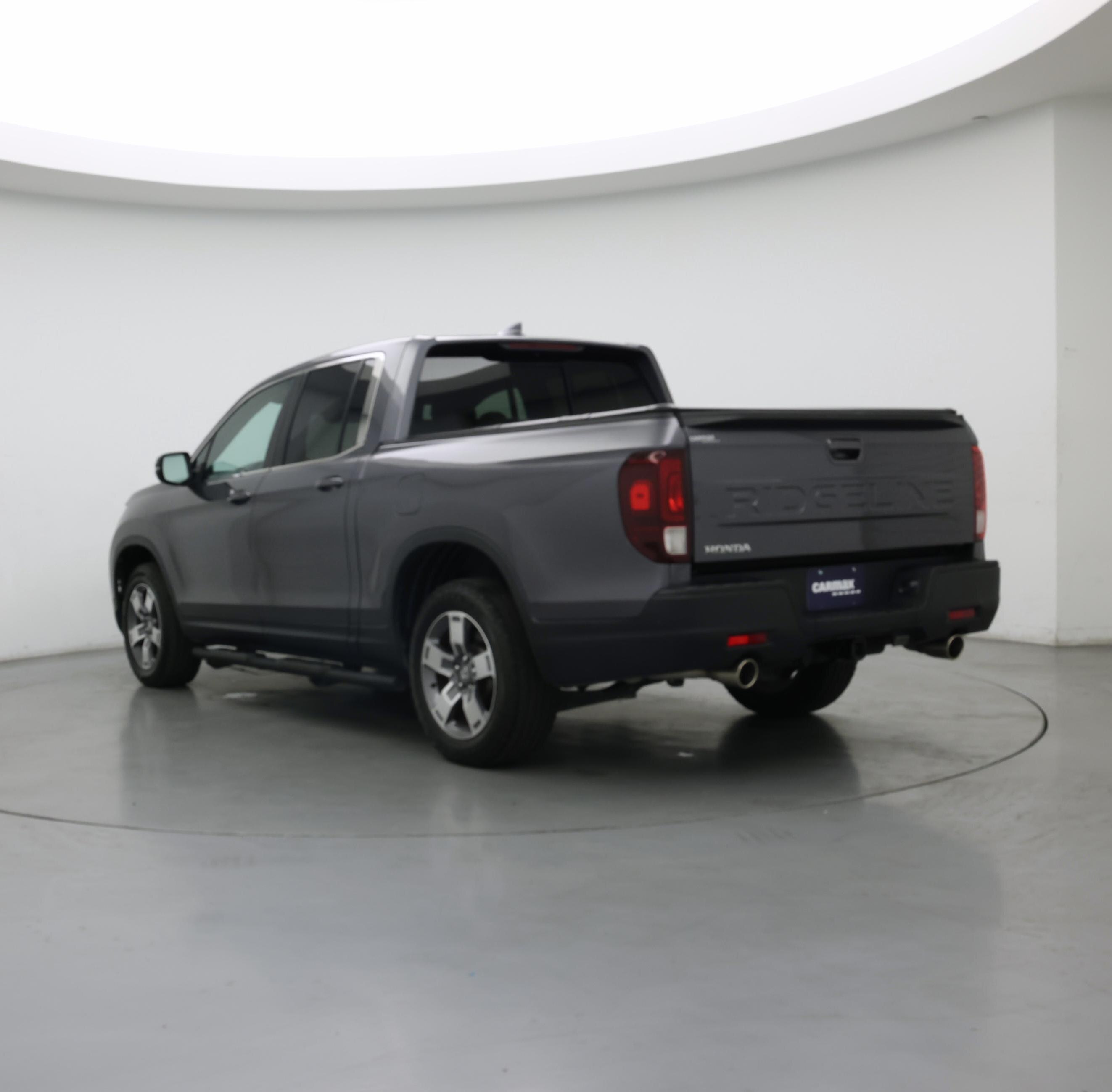 Thumbnail: 2024 Honda Ridgeline - 2