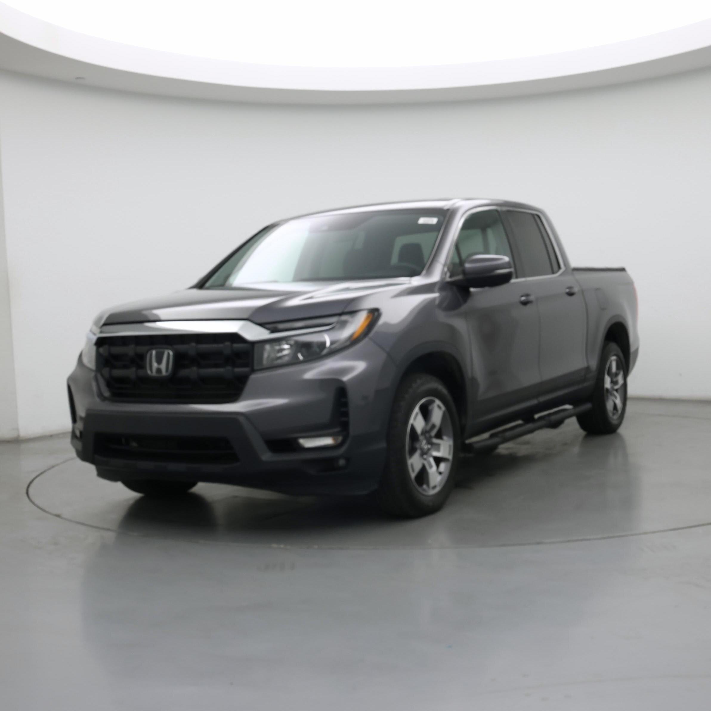 Thumbnail: 2024 Honda Ridgeline - 4