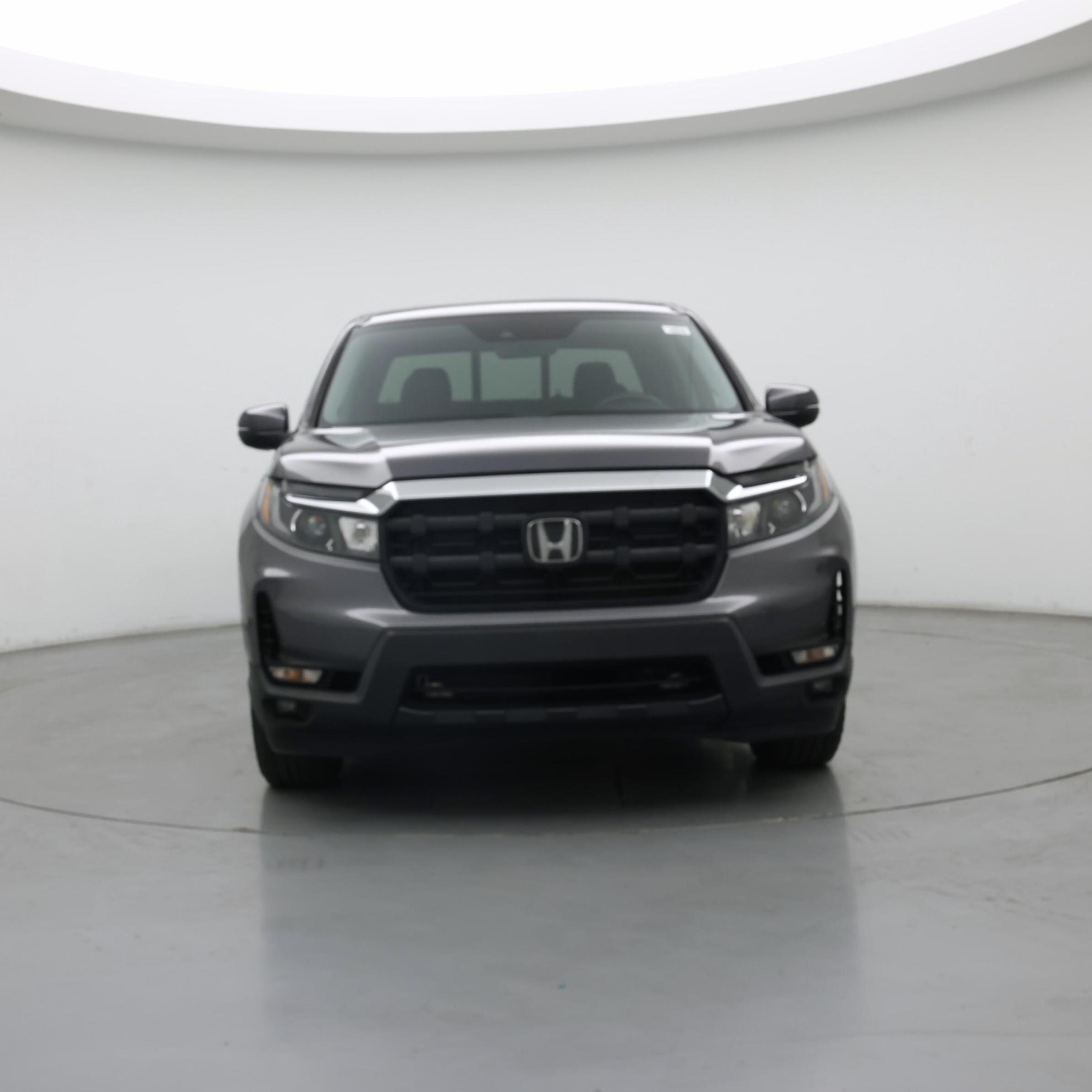 Thumbnail: 2024 Honda Ridgeline - 5