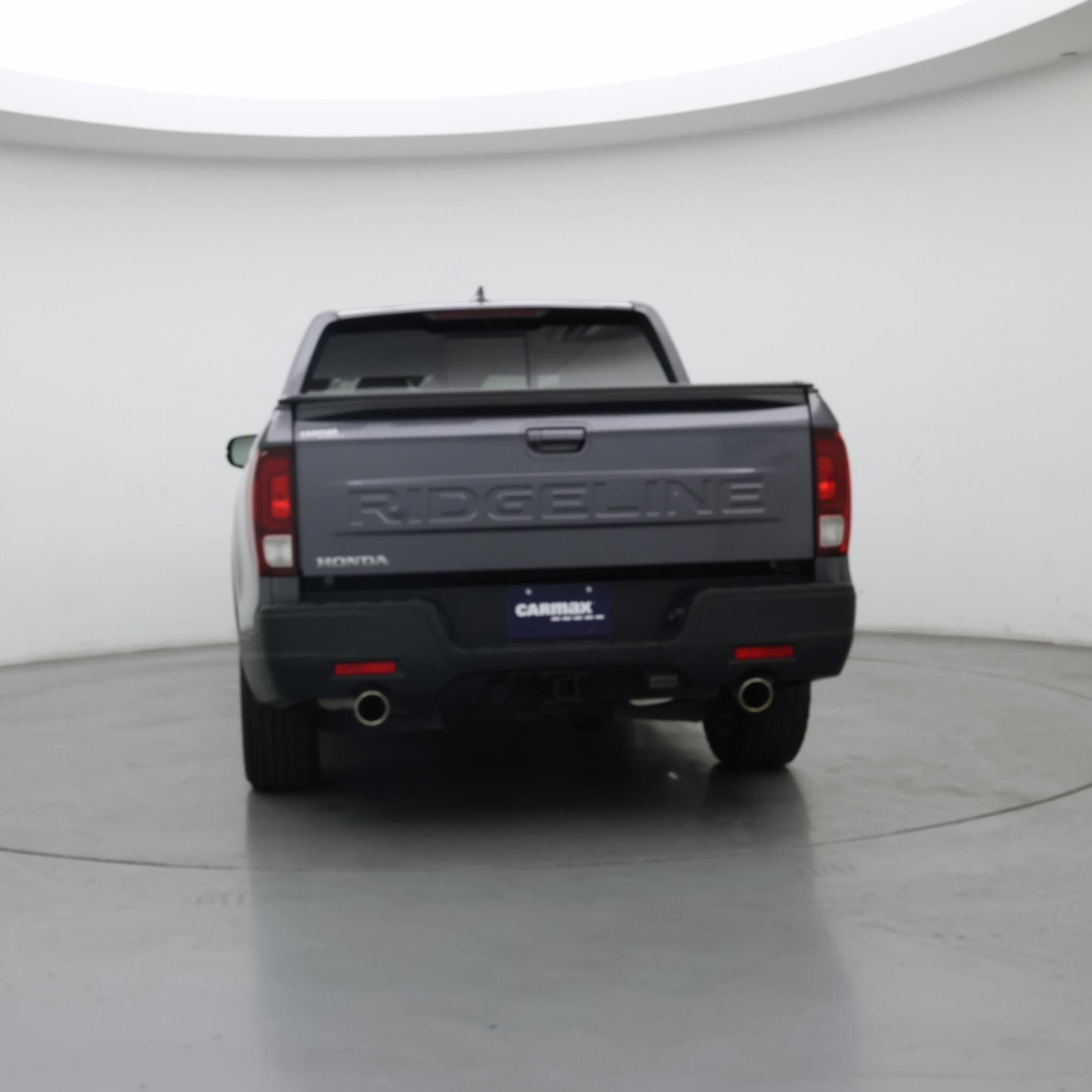 Thumbnail: 2024 Honda Ridgeline - 6