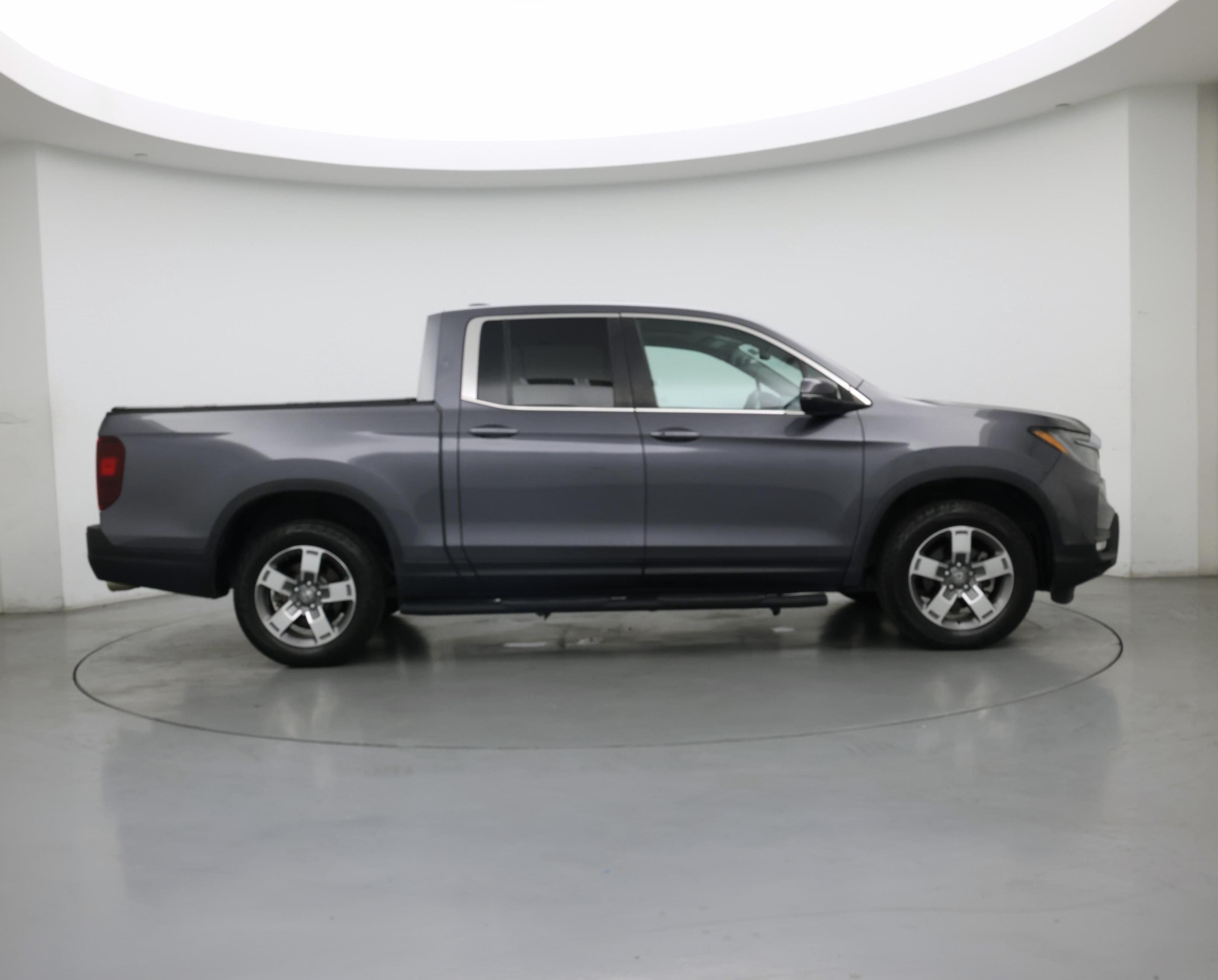 Thumbnail: 2024 Honda Ridgeline - 7