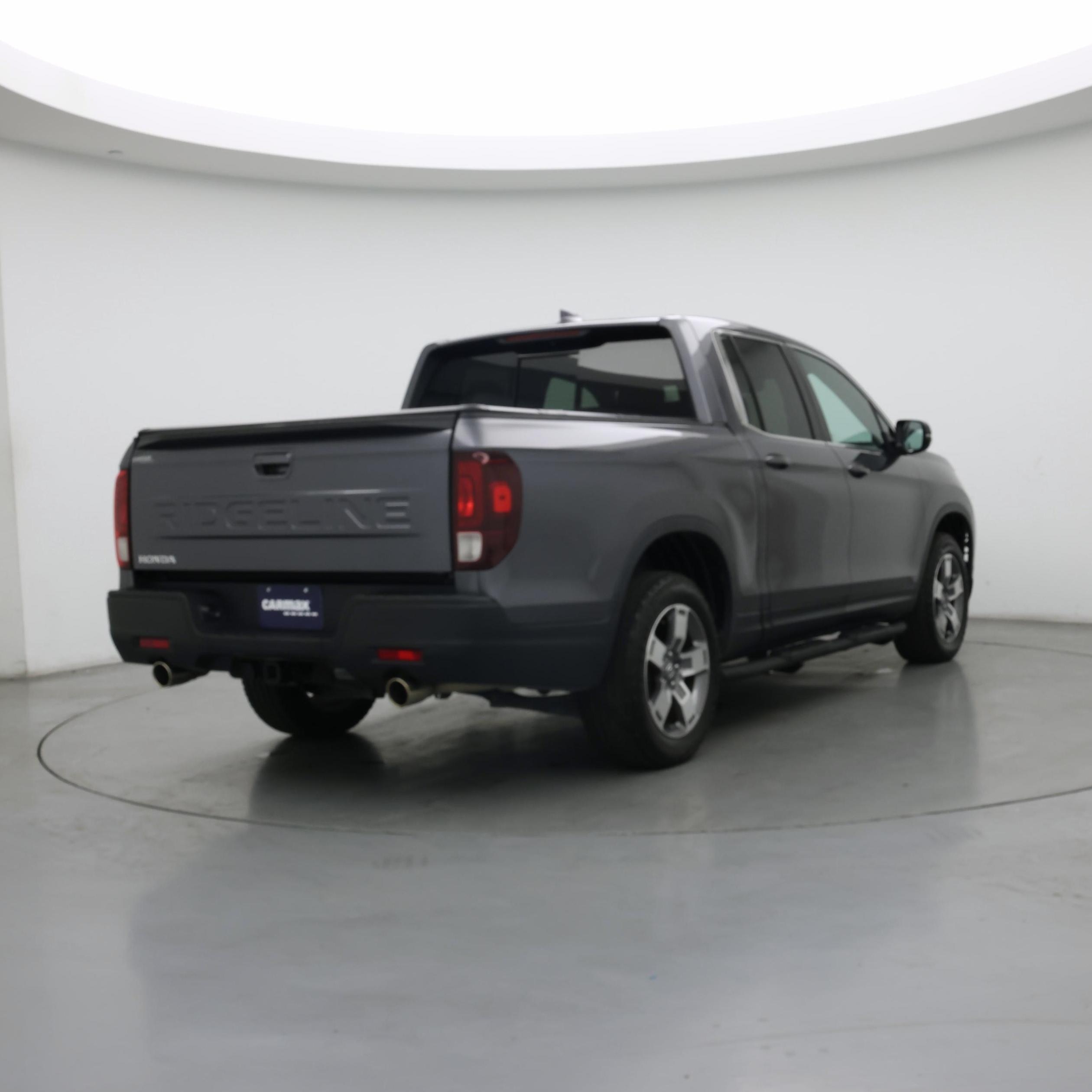 Thumbnail: 2024 Honda Ridgeline - 8