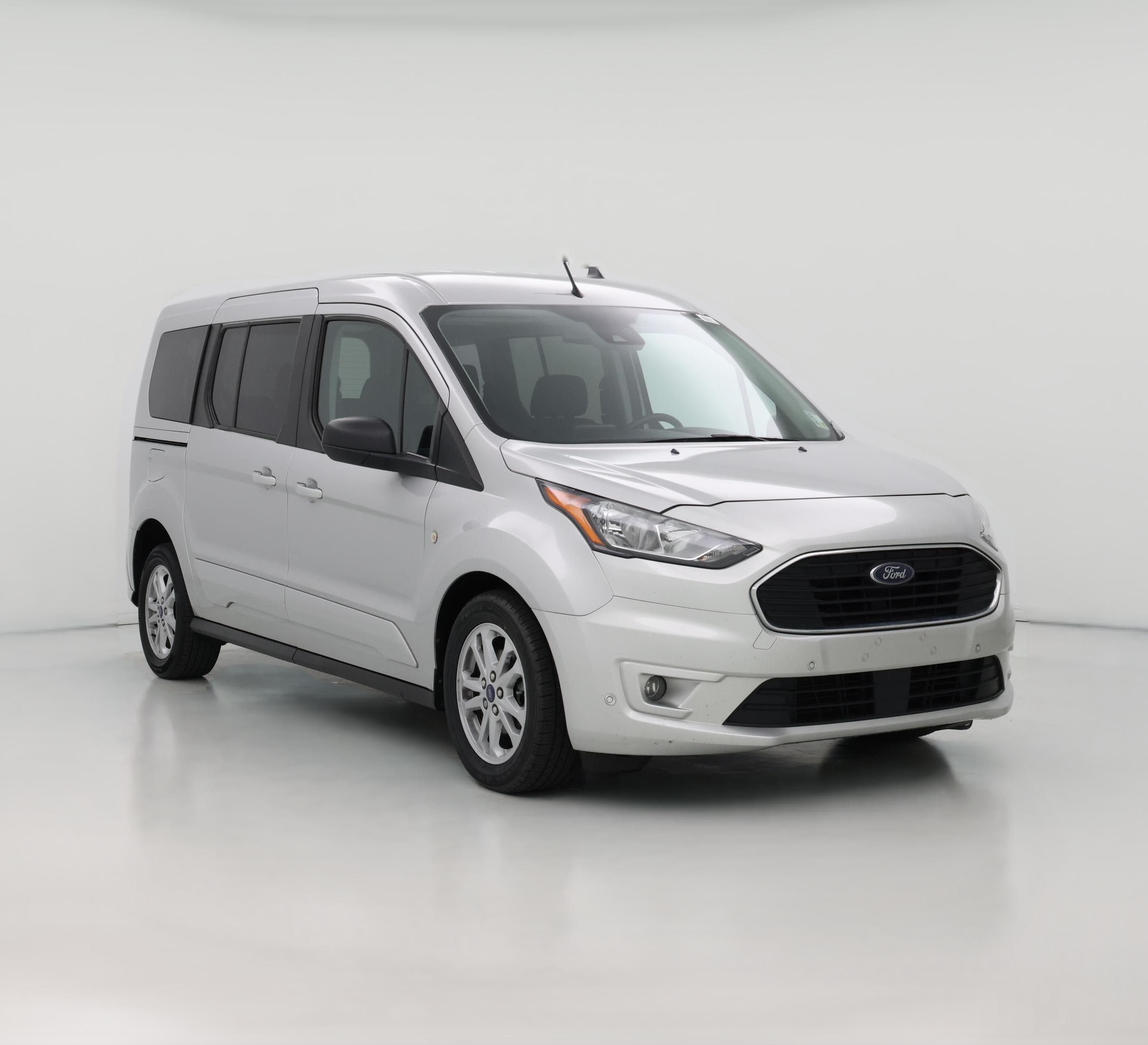 Thumbnail: 2023 Ford Transit Series - 1