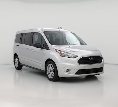 2023 Ford Transit Connect XLT