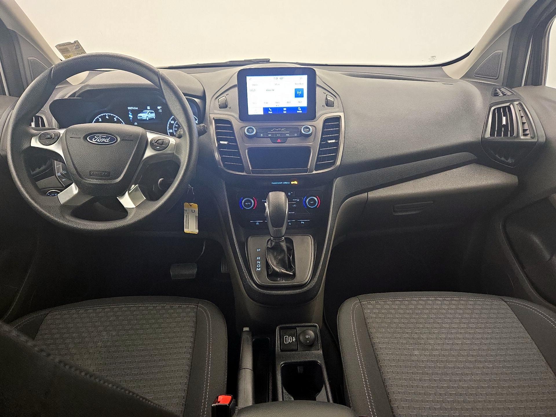 Thumbnail: 2023 Ford Transit Series - 9