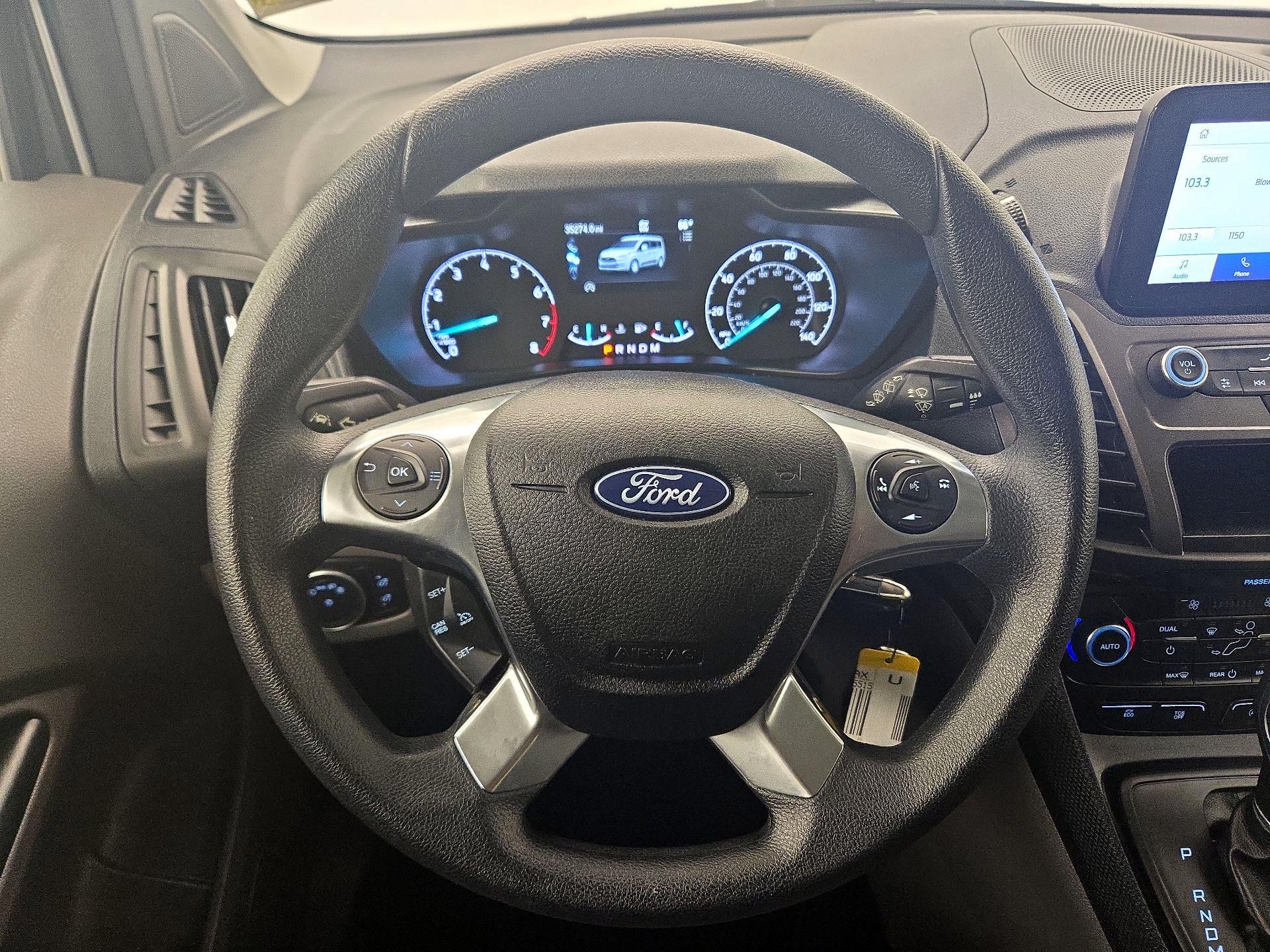 Thumbnail: 2023 Ford Transit Series - 10