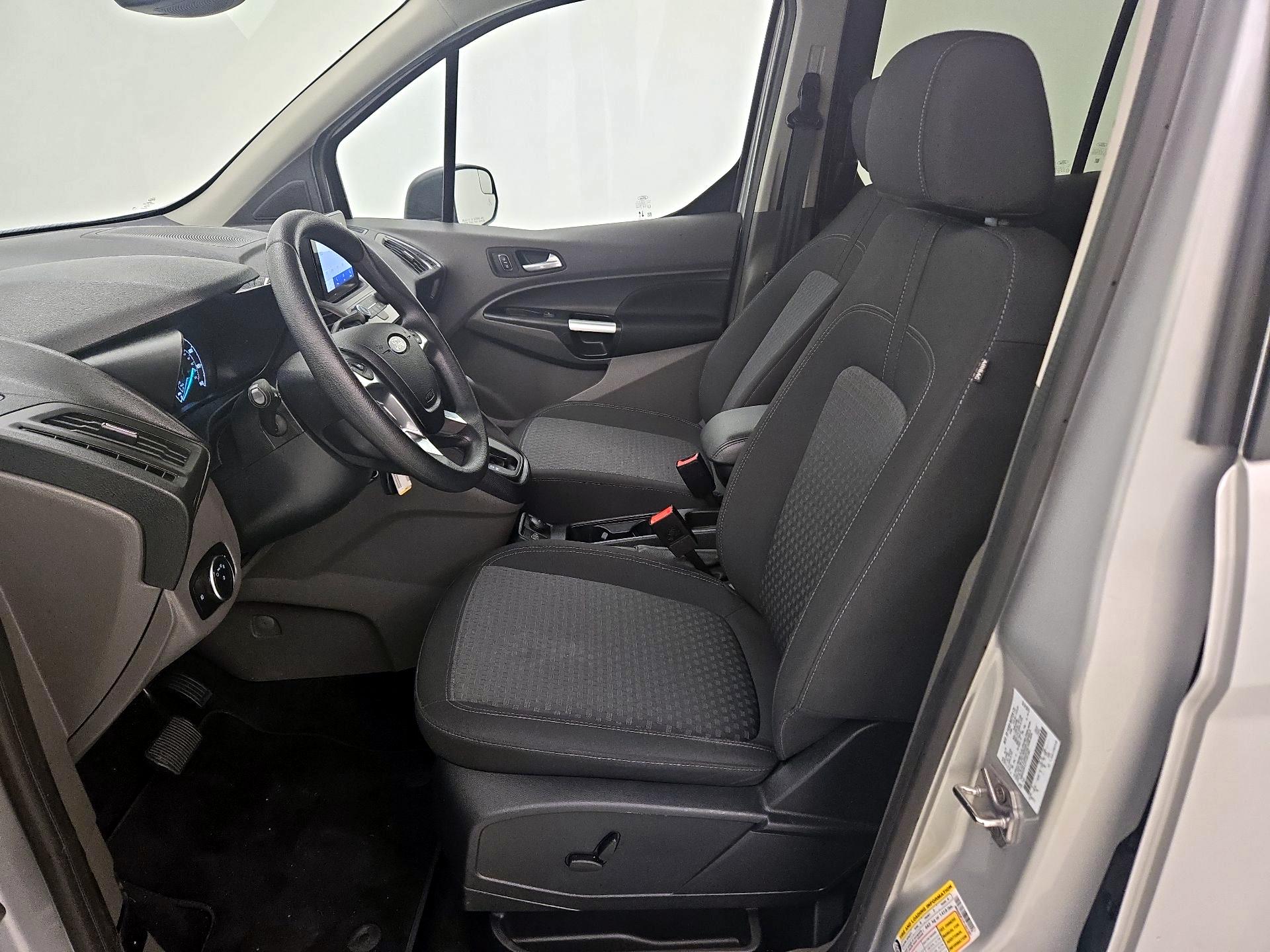 Thumbnail: 2023 Ford Transit Series - 11