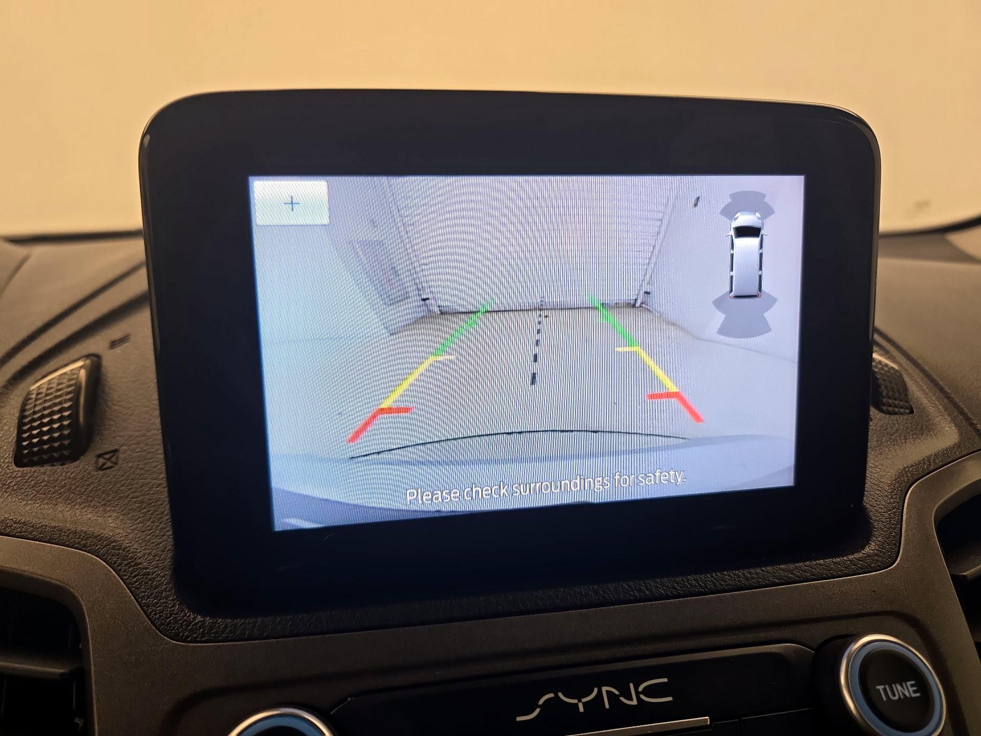 Thumbnail: 2023 Ford Transit Series - 14