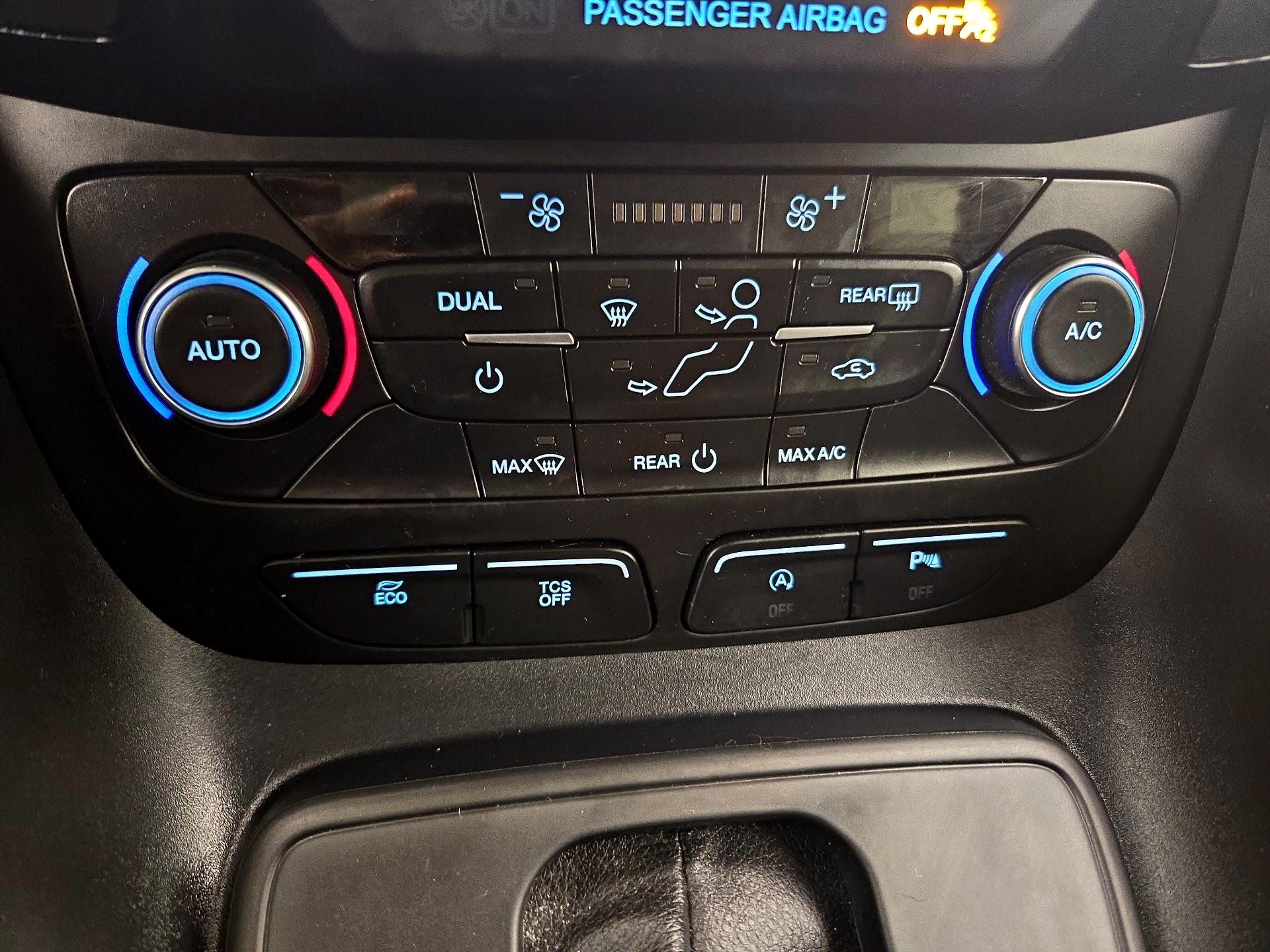 Thumbnail: 2023 Ford Transit Series - 16