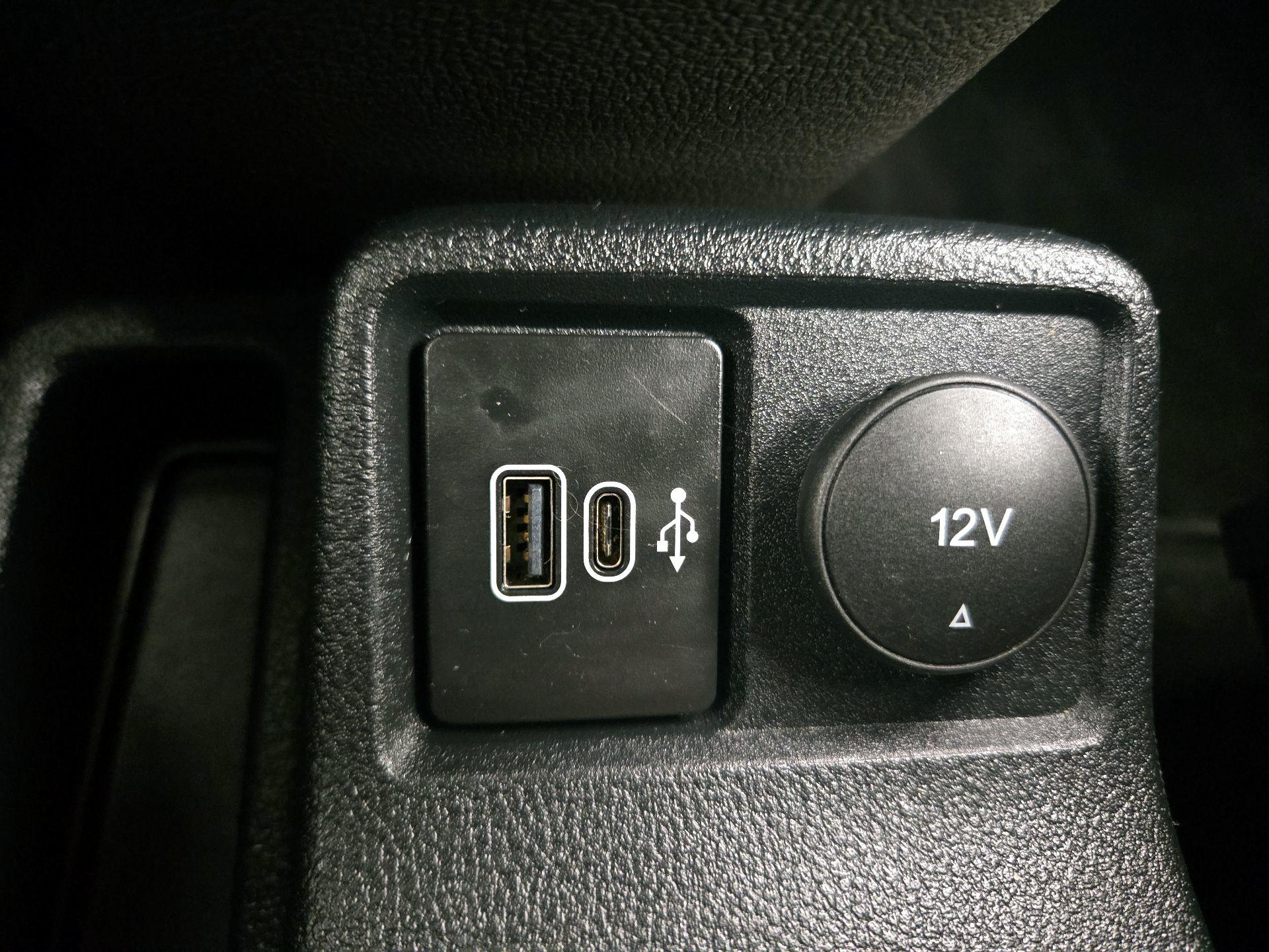 Thumbnail: 2023 Ford Transit Series - 18