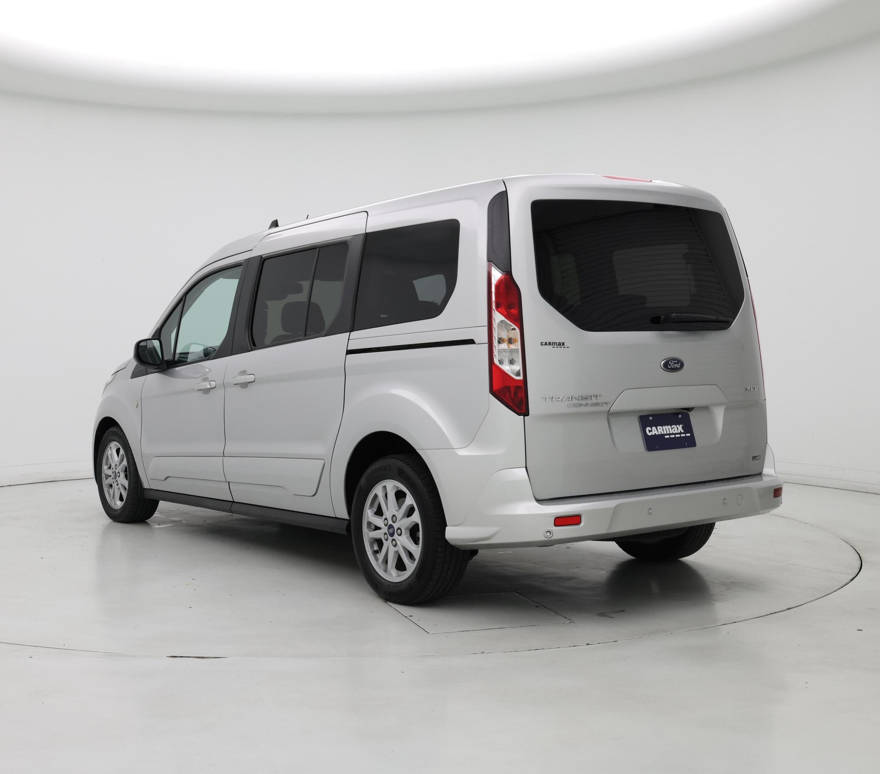 Thumbnail: 2023 Ford Transit Series - 2