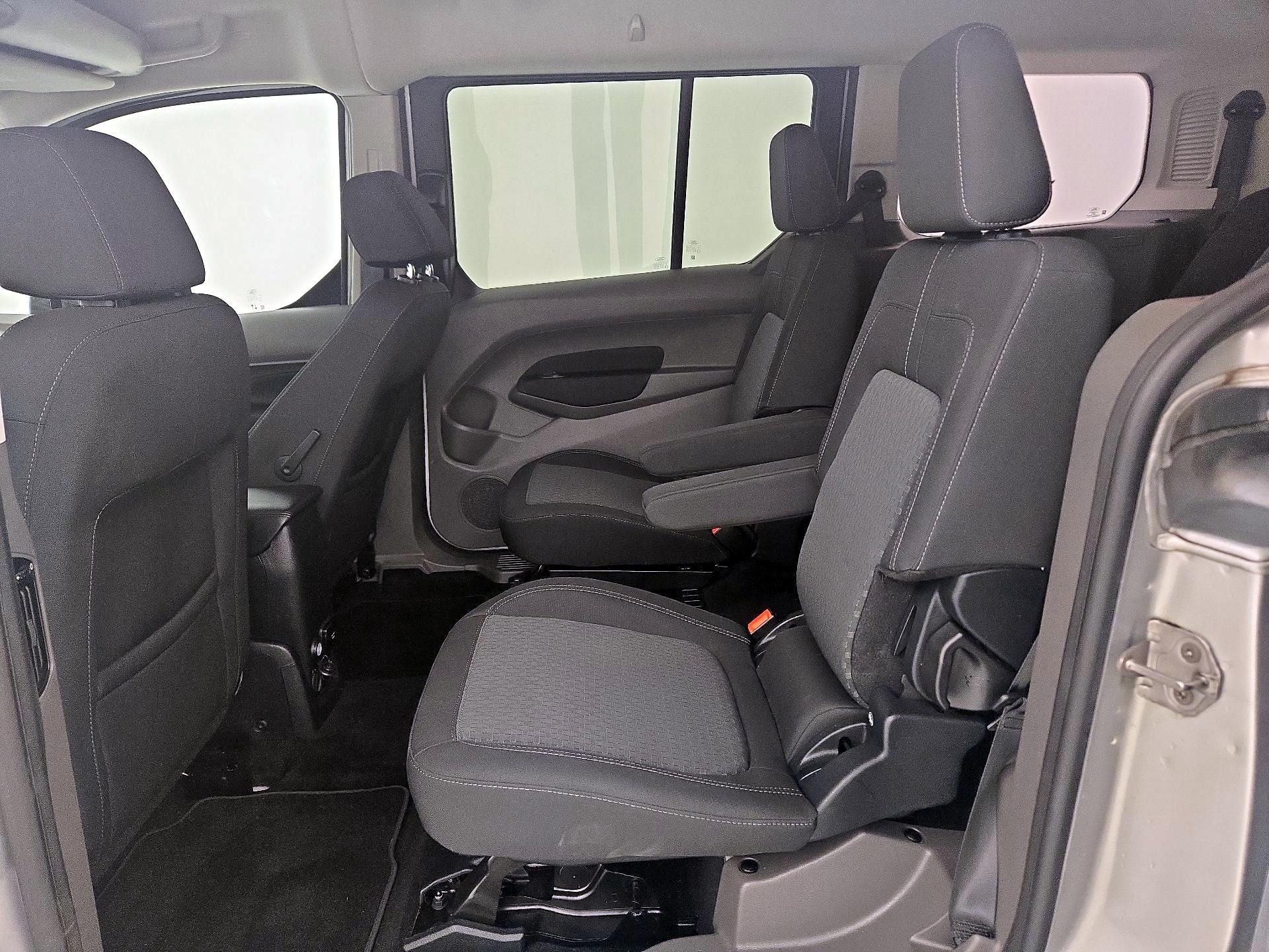 Thumbnail: 2023 Ford Transit Series - 19