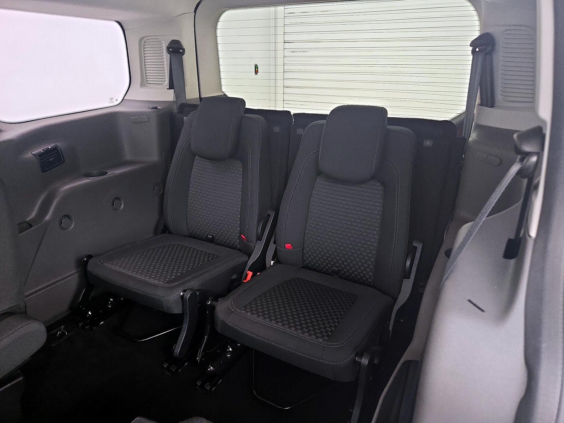 Thumbnail: 2023 Ford Transit Series - 20