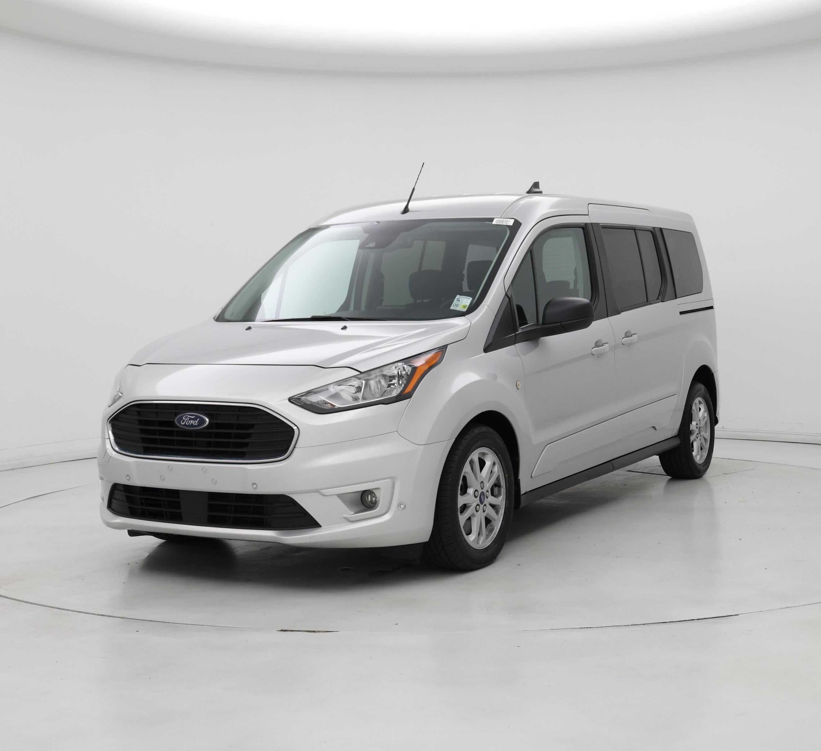 Thumbnail: 2023 Ford Transit Series - 4