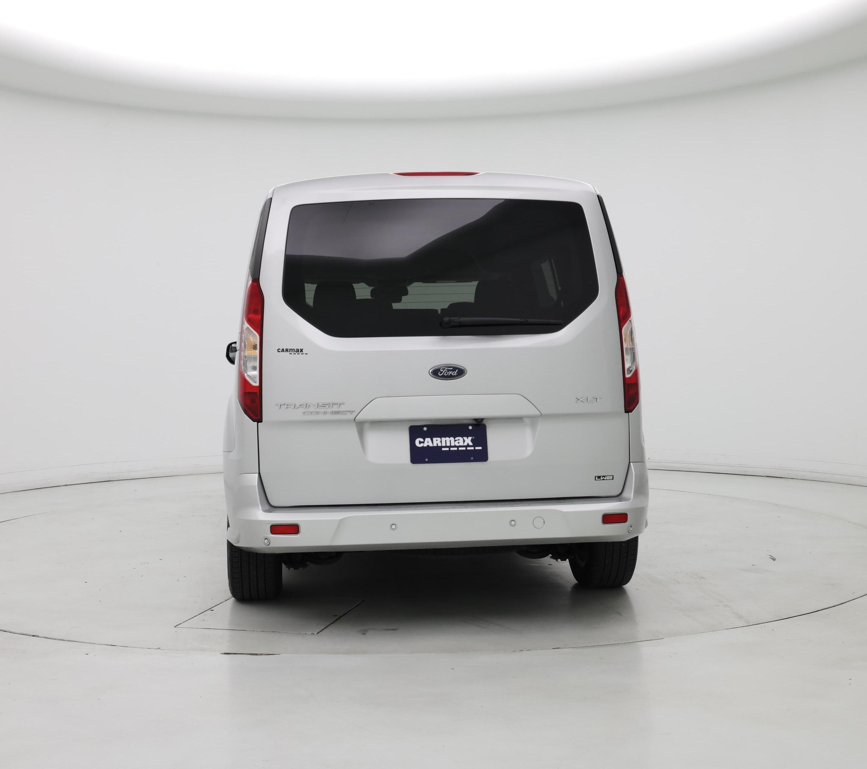 Thumbnail: 2023 Ford Transit Series - 6