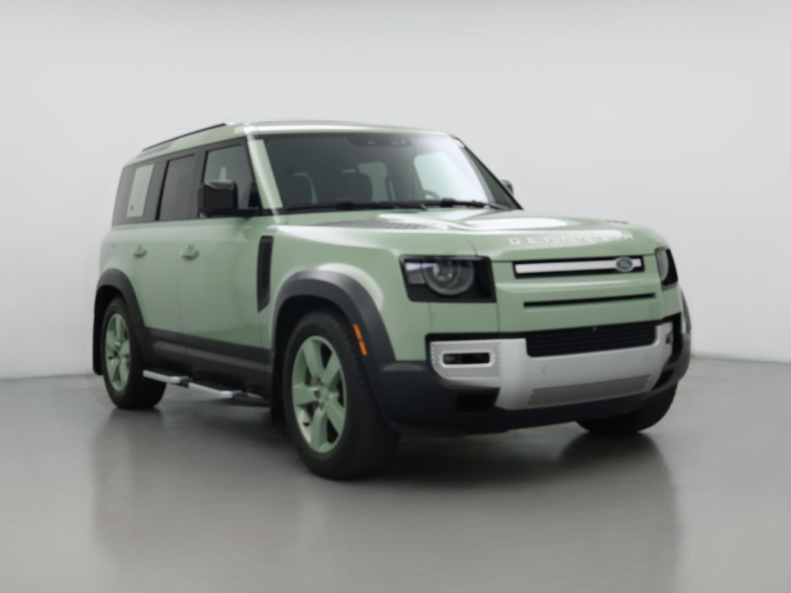 2023 Land Rover Defender