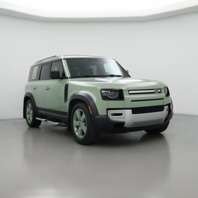 2023 Land Rover Defender 110 75th Edition