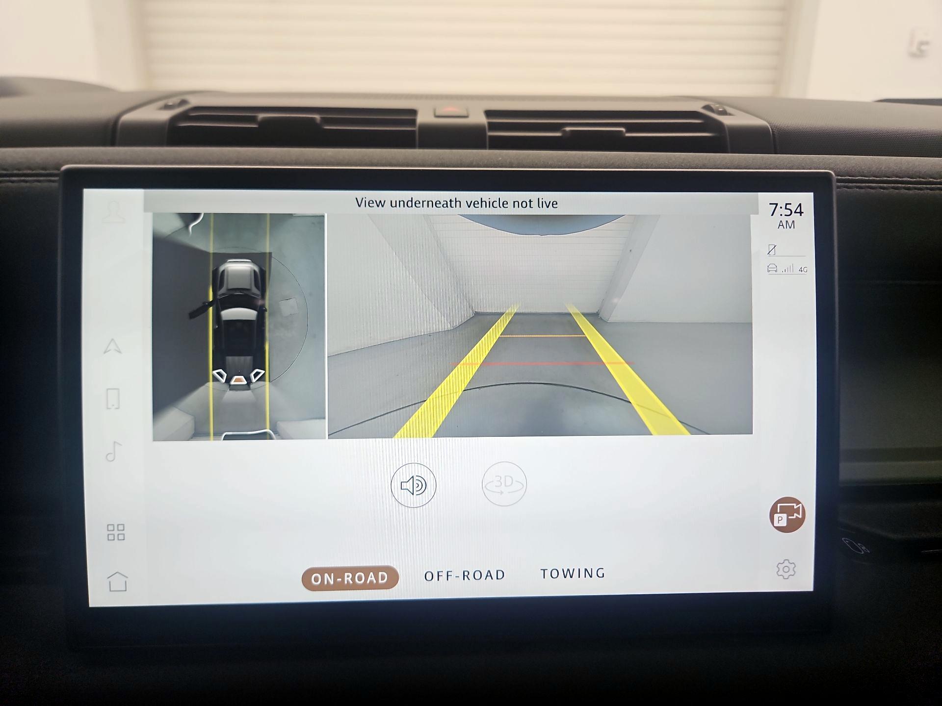 Thumbnail: 2023 Land Rover Defender - 14