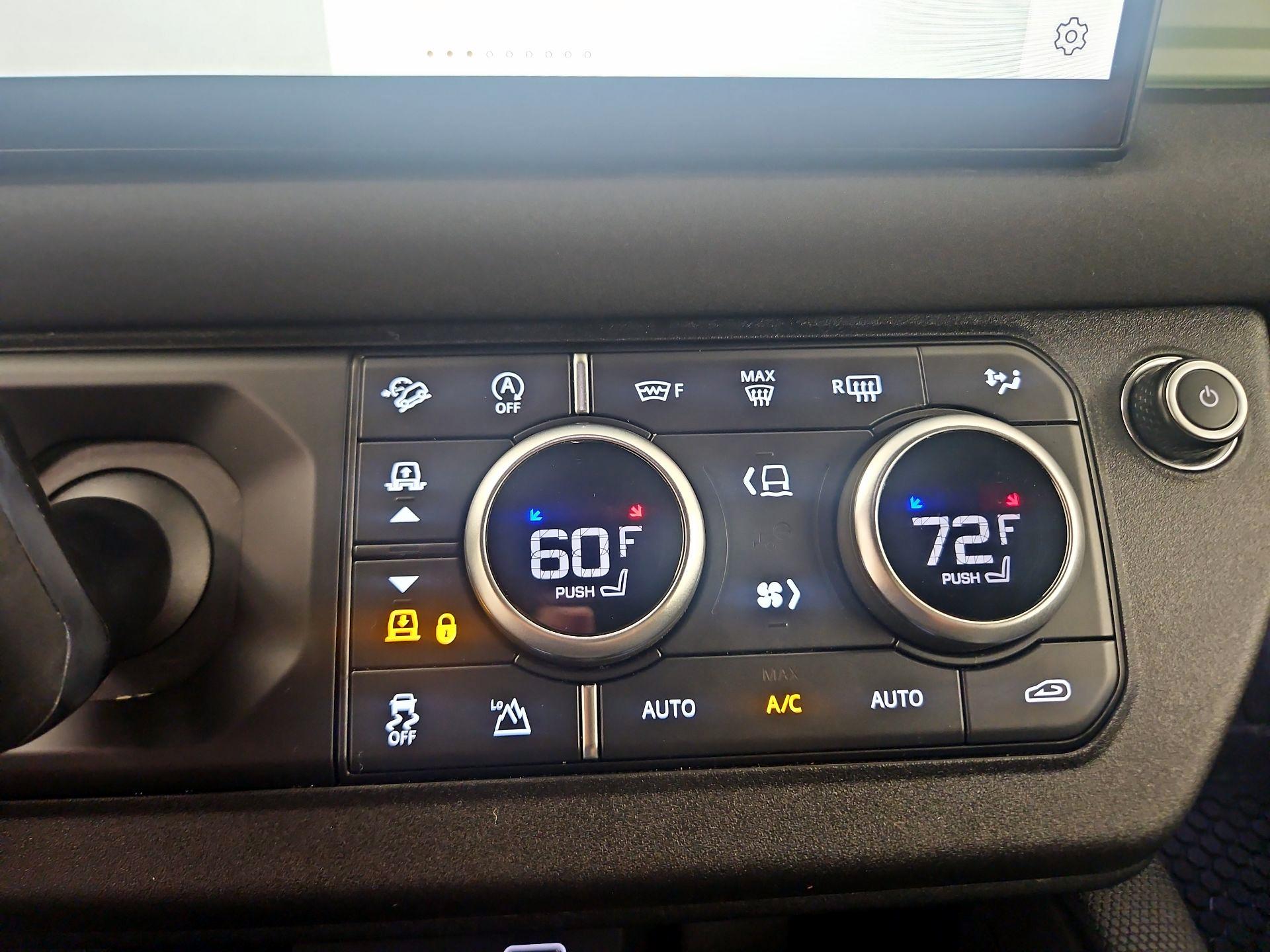 Thumbnail: 2023 Land Rover Defender - 16