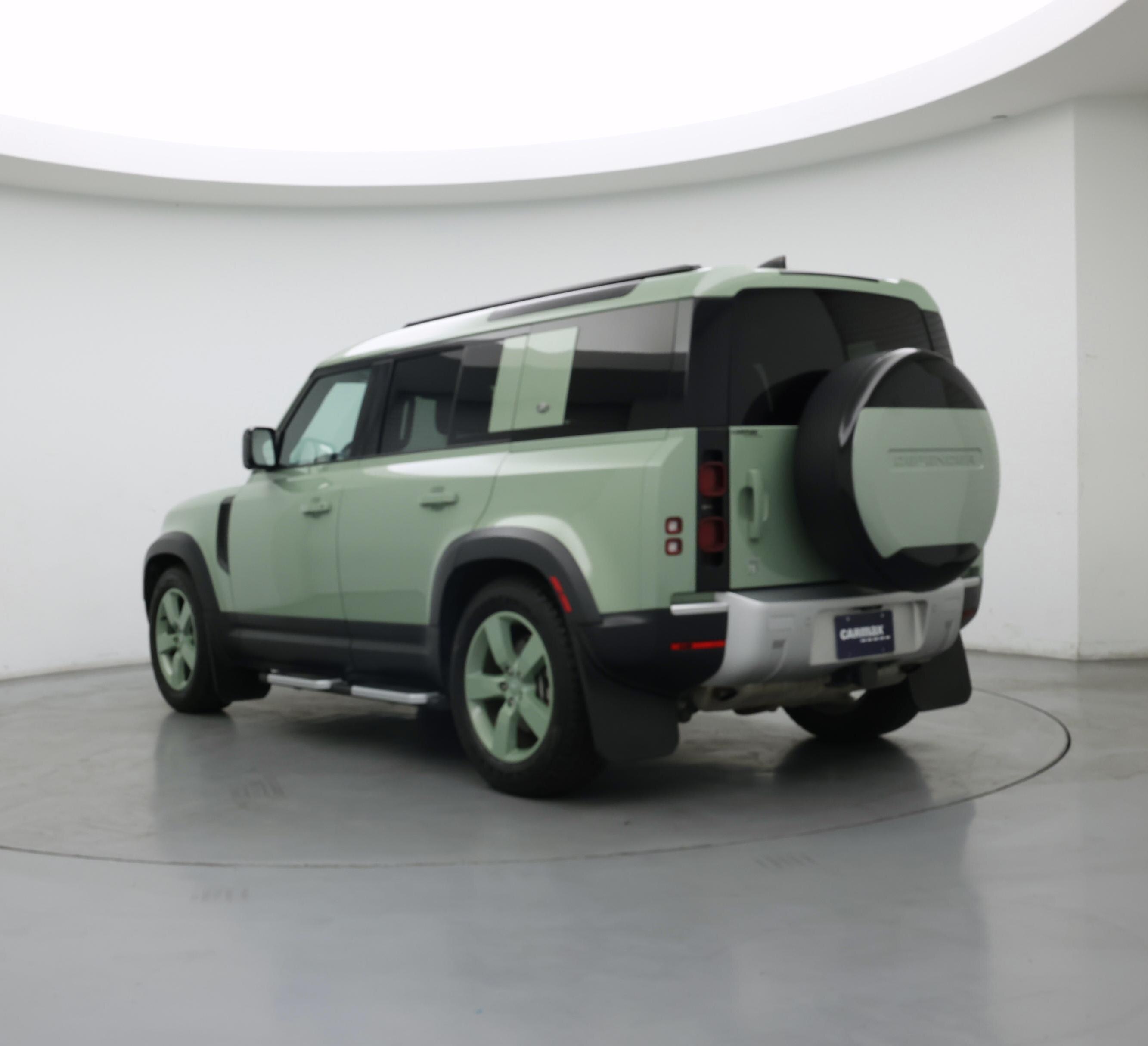 Thumbnail: 2023 Land Rover Defender - 2