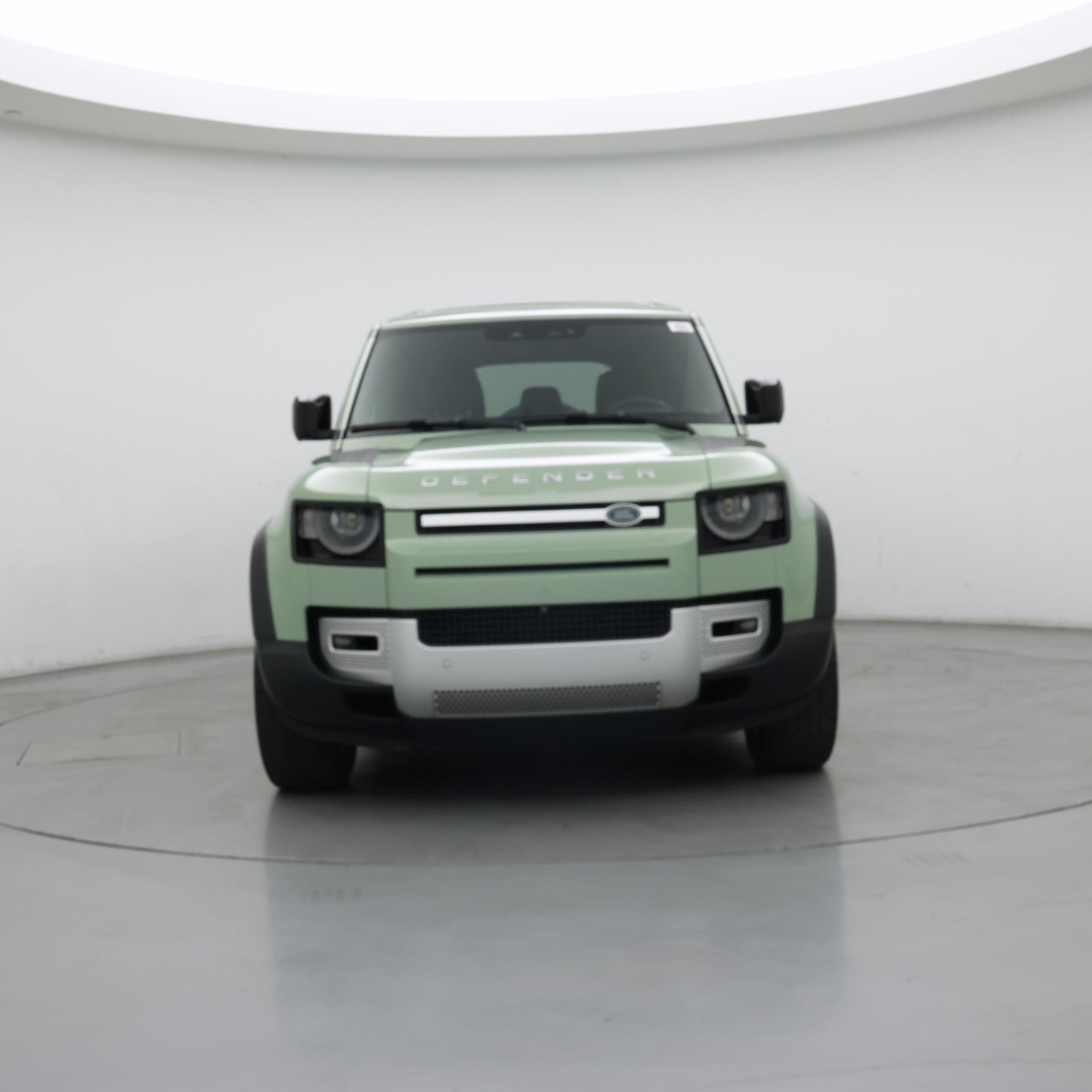 Thumbnail: 2023 Land Rover Defender - 5