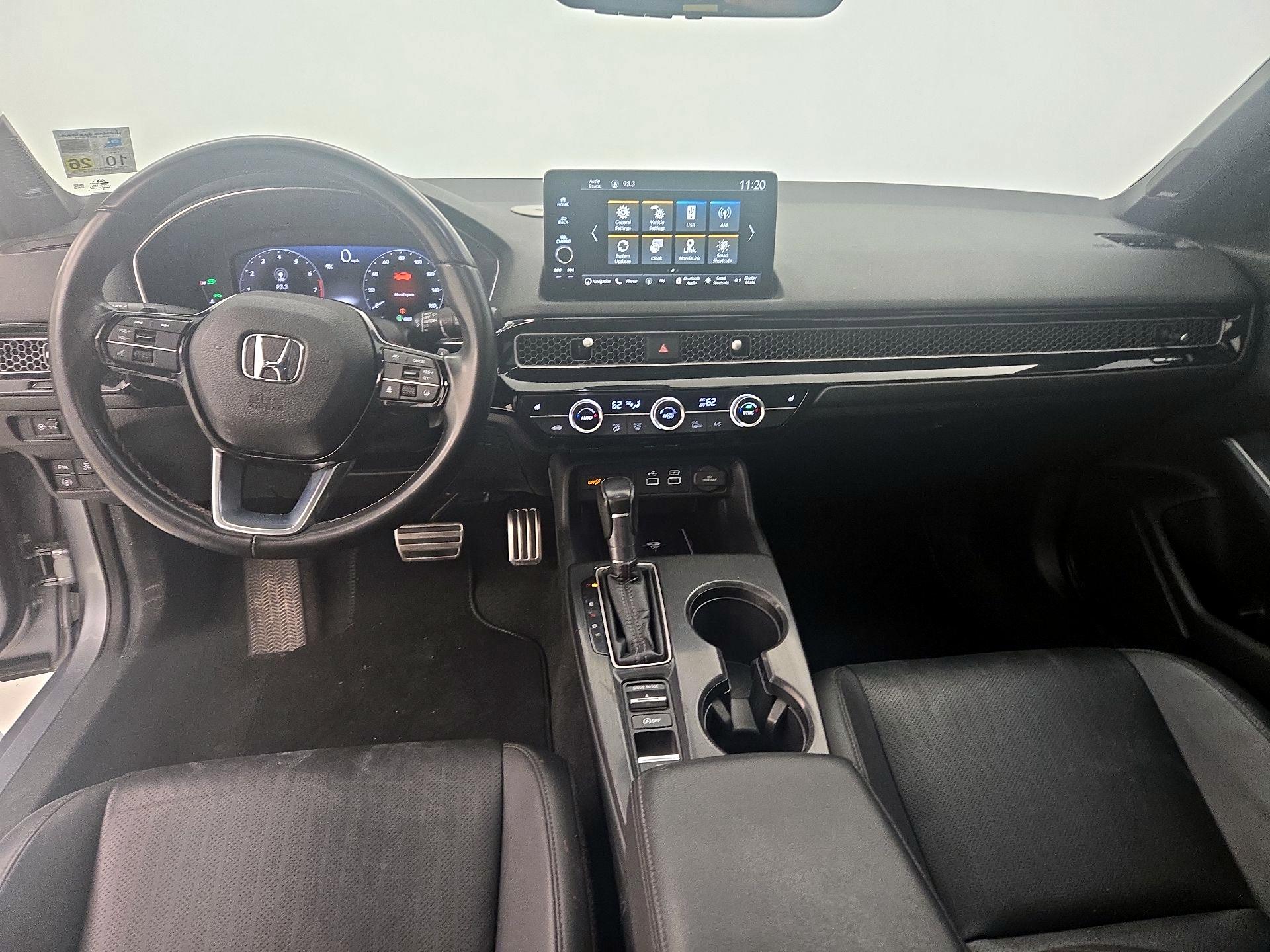 Thumbnail: 2023 Honda Civic - 9