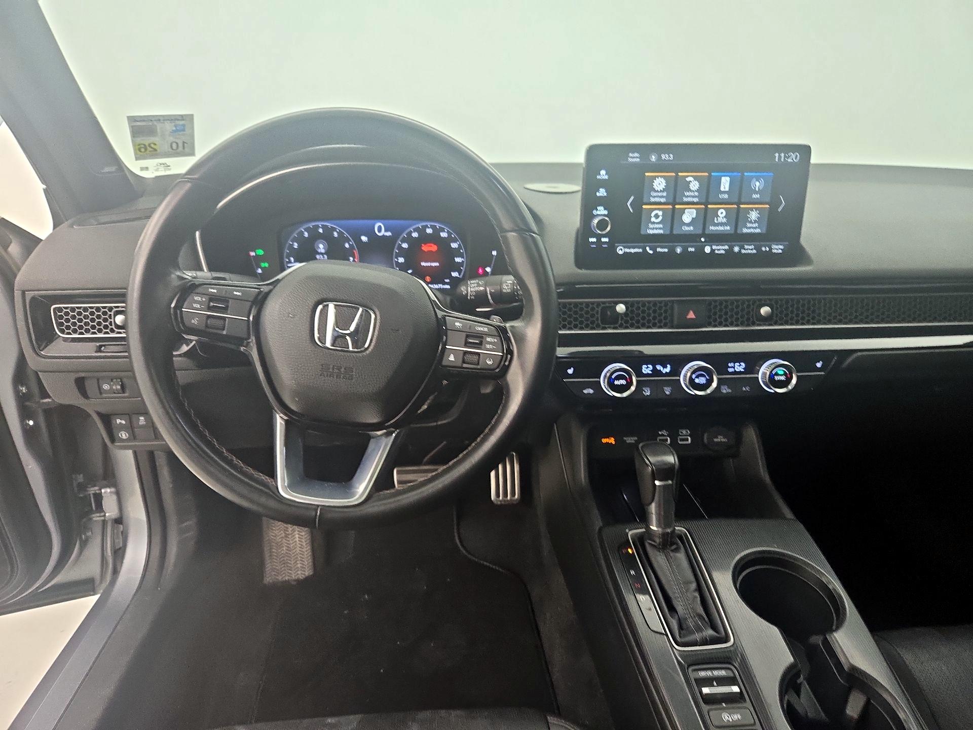 Thumbnail: 2023 Honda Civic - 10