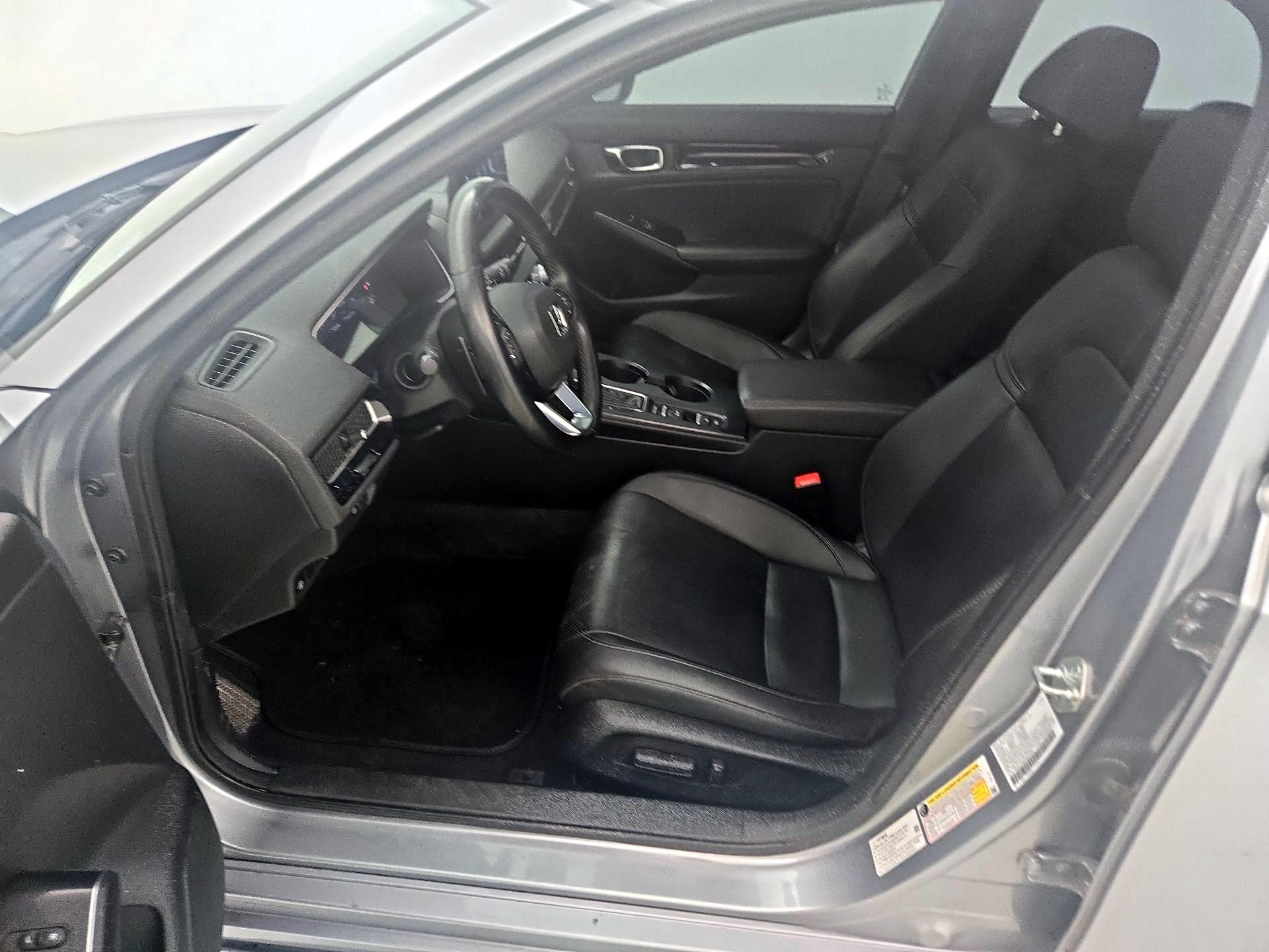 Thumbnail: 2023 Honda Civic - 11