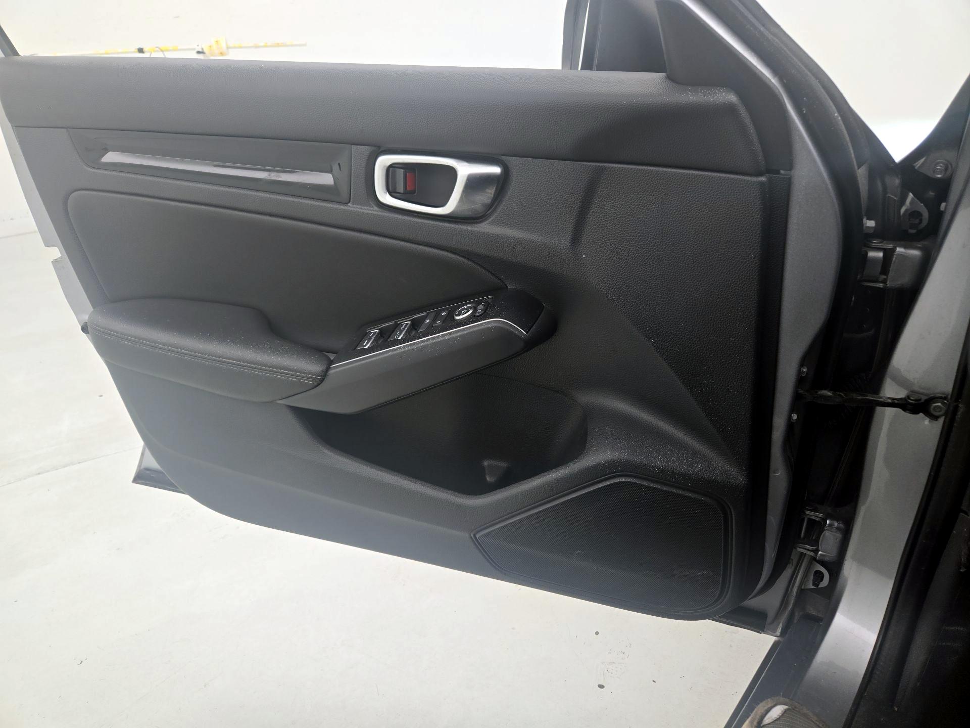 Thumbnail: 2023 Honda Civic - 12