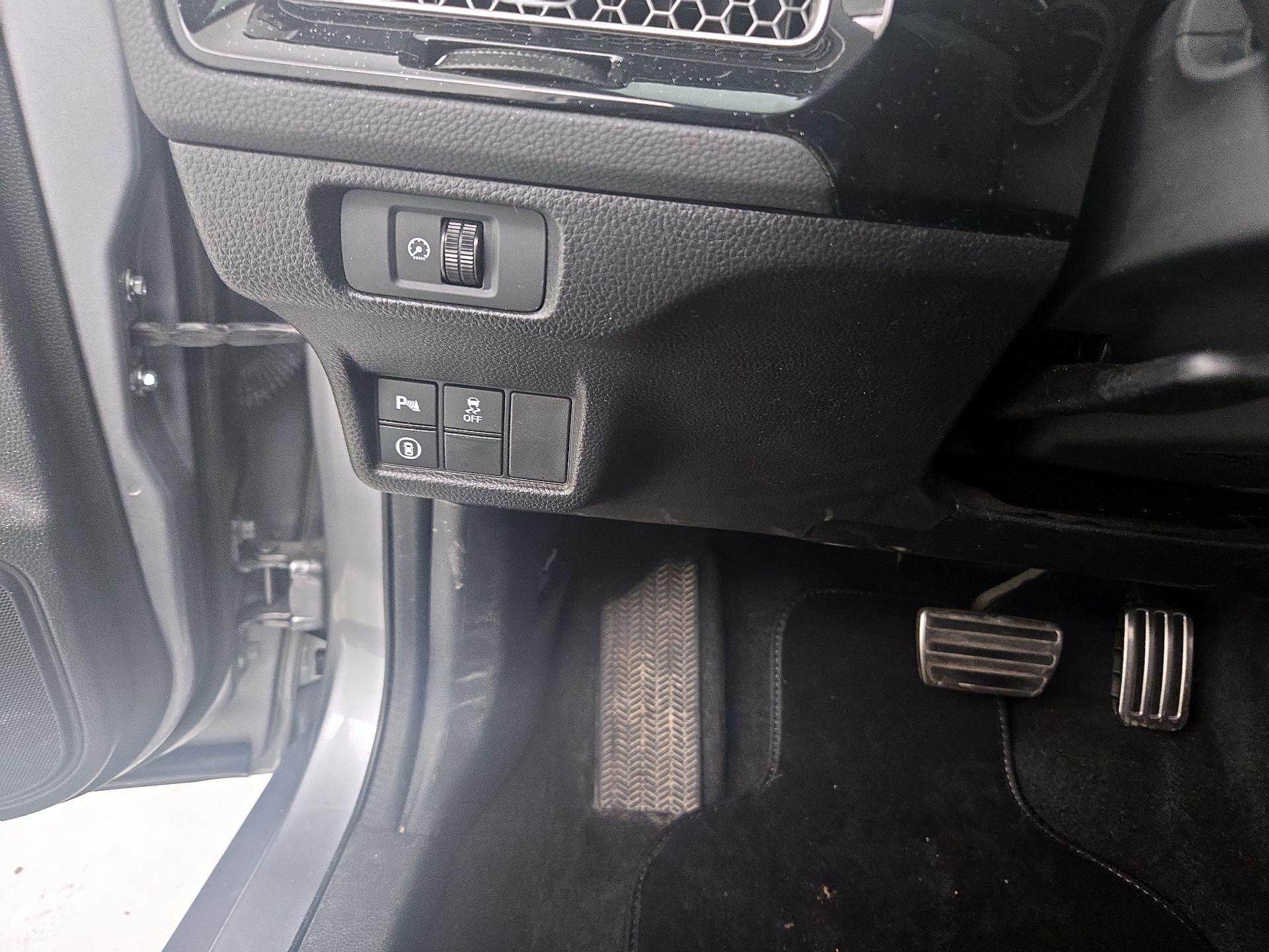 Thumbnail: 2023 Honda Civic - 13