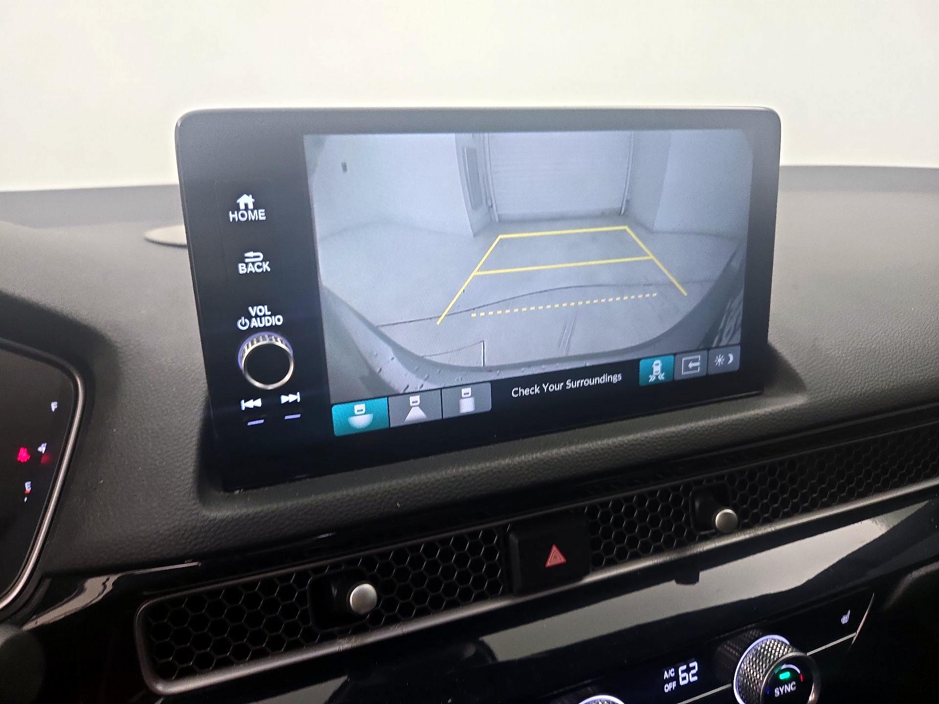 Thumbnail: 2023 Honda Civic - 14