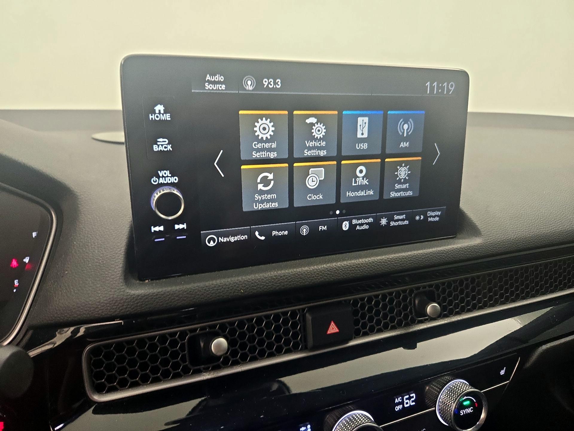 Thumbnail: 2023 Honda Civic - 15