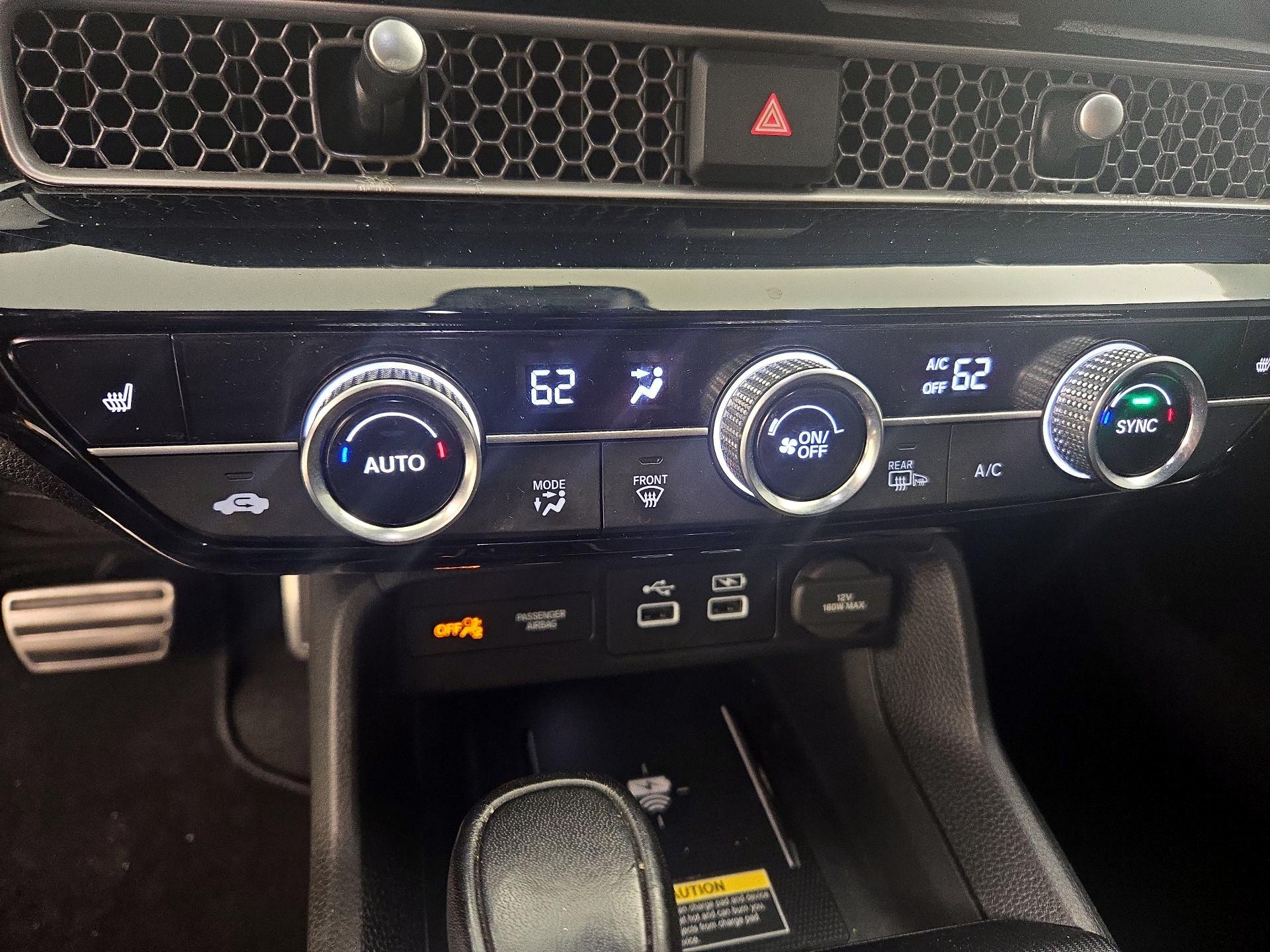 Thumbnail: 2023 Honda Civic - 16