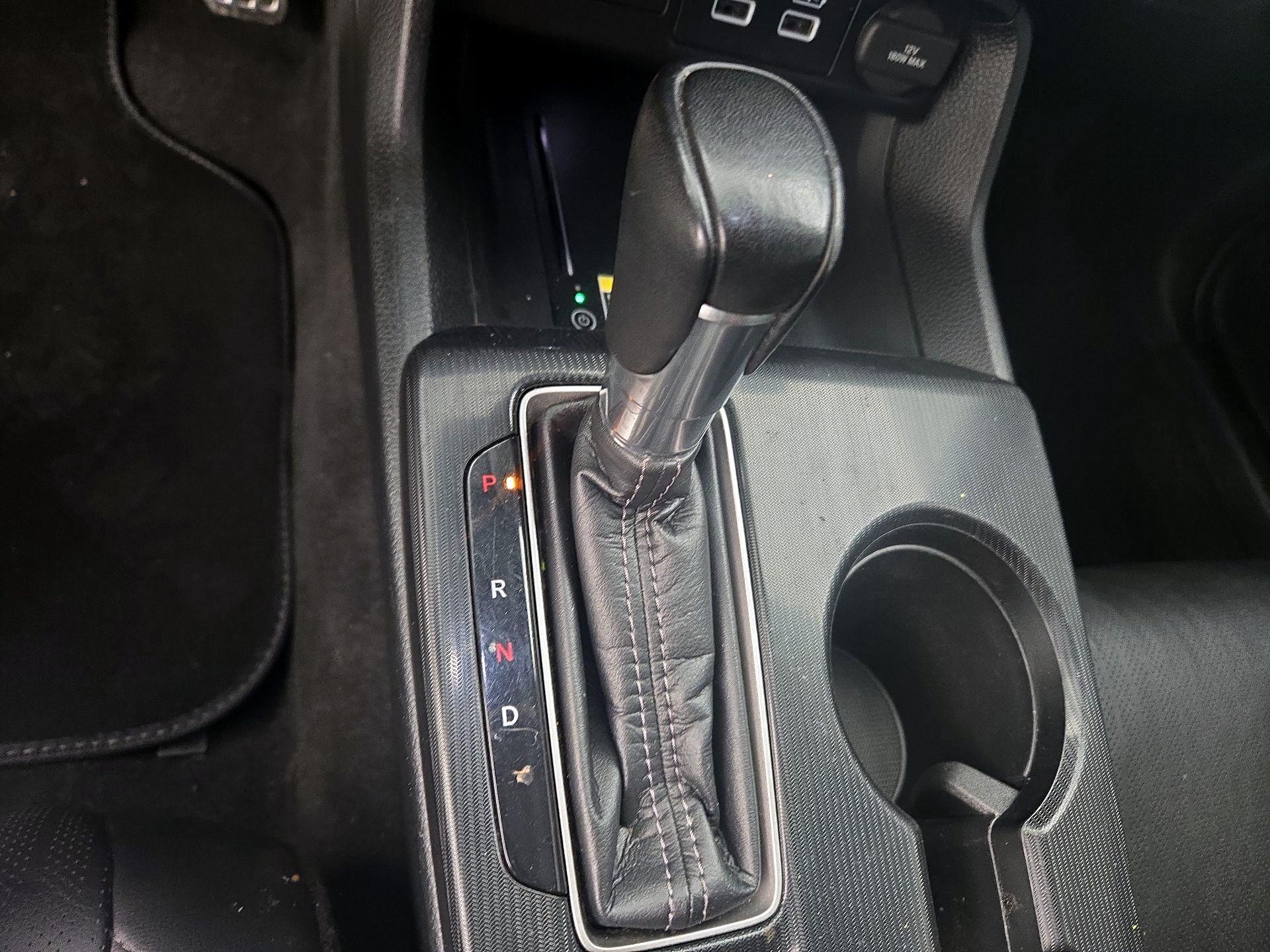 Thumbnail: 2023 Honda Civic - 17