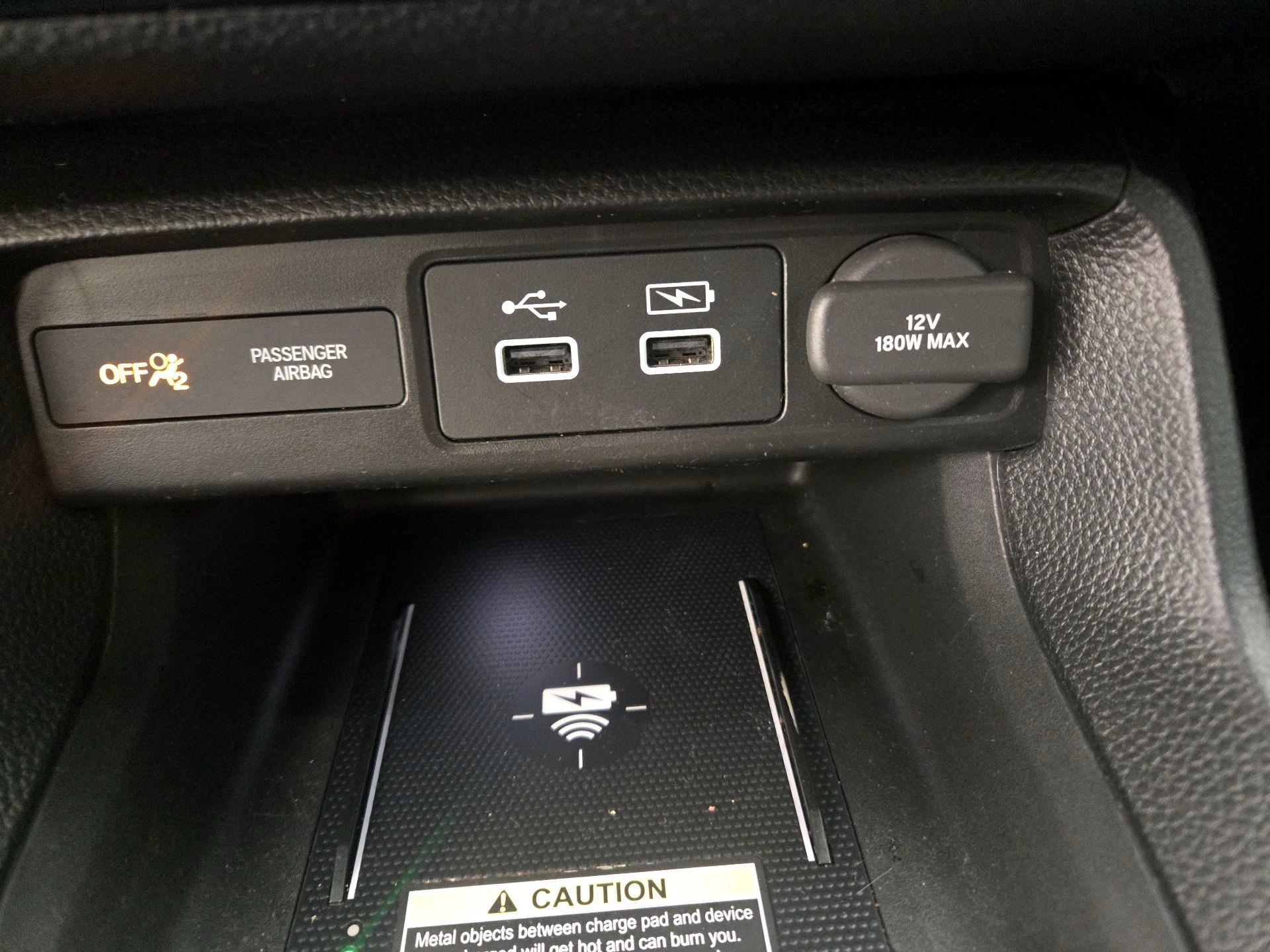 Thumbnail: 2023 Honda Civic - 18