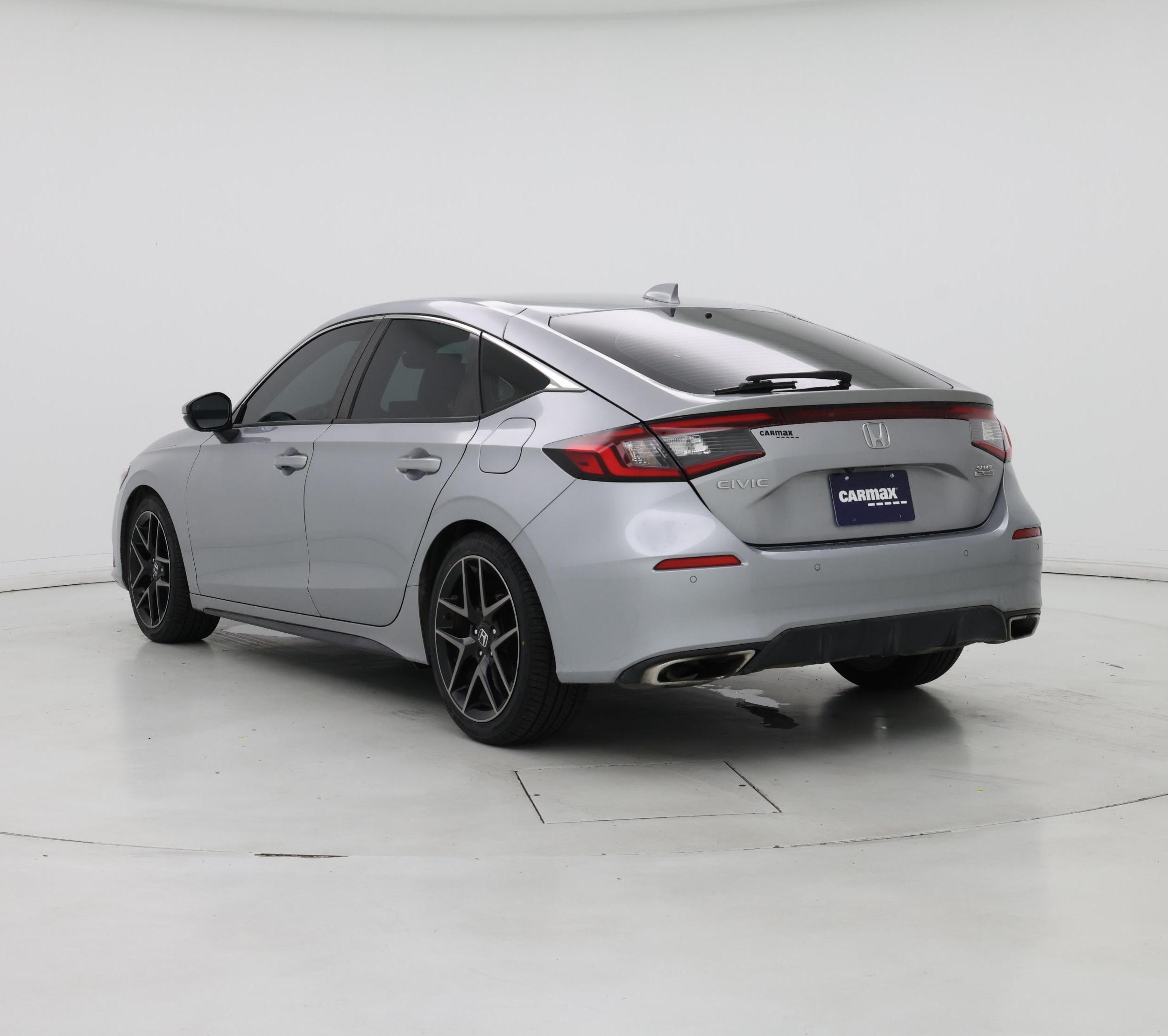 Thumbnail: 2023 Honda Civic - 2