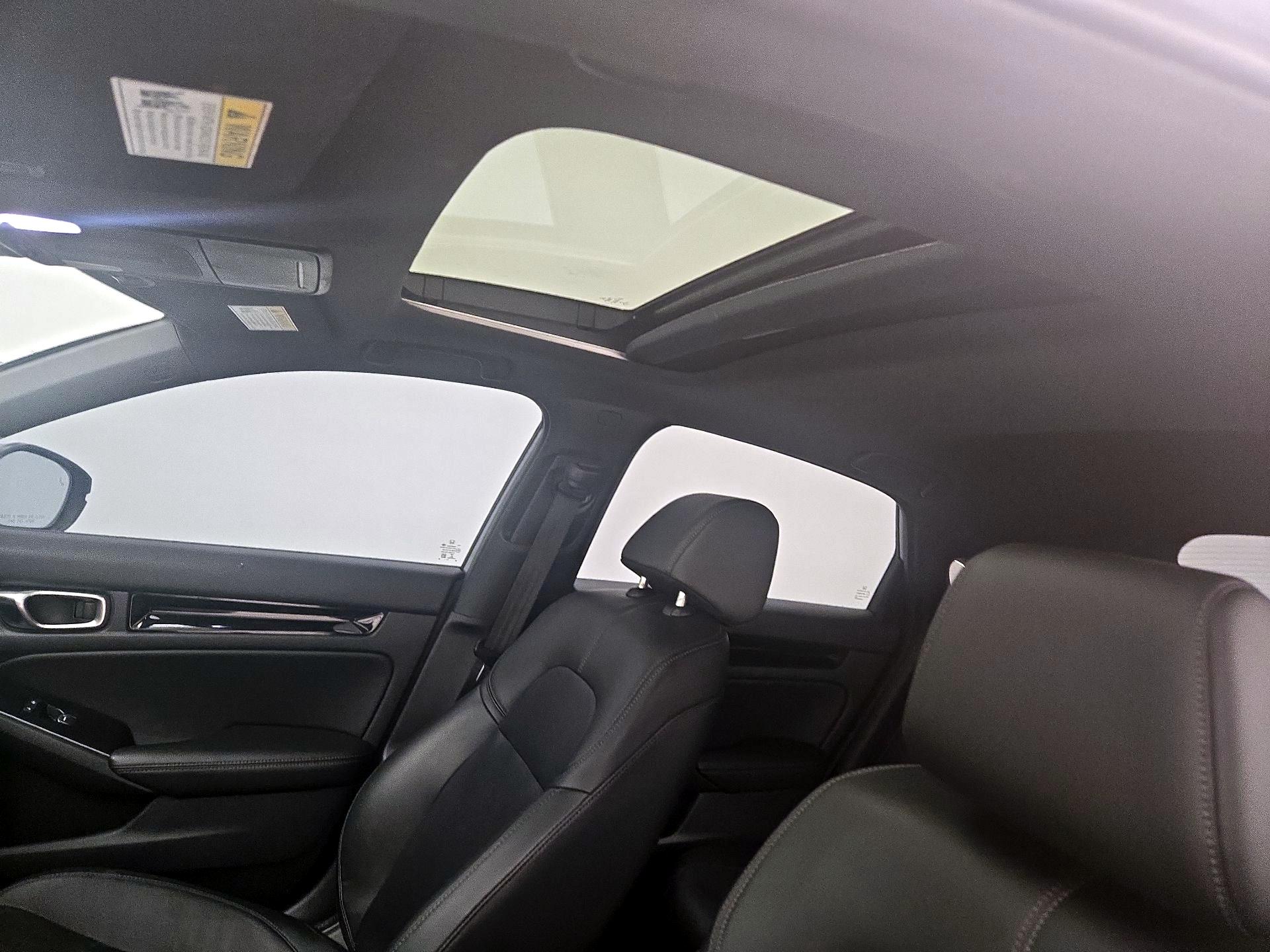 Thumbnail: 2023 Honda Civic - 19