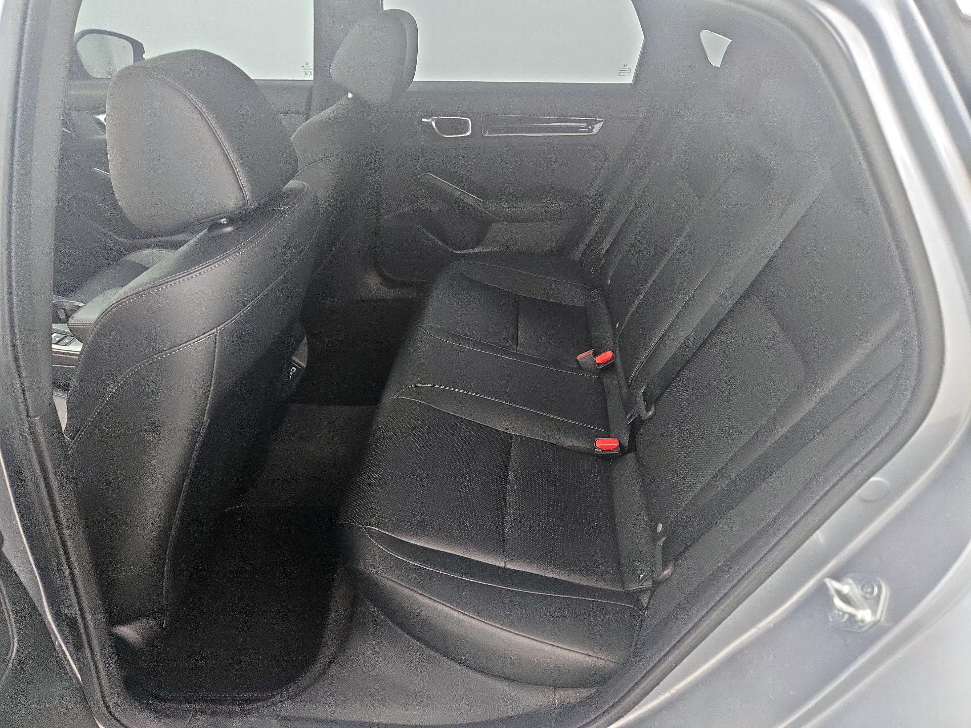 Thumbnail: 2023 Honda Civic - 20